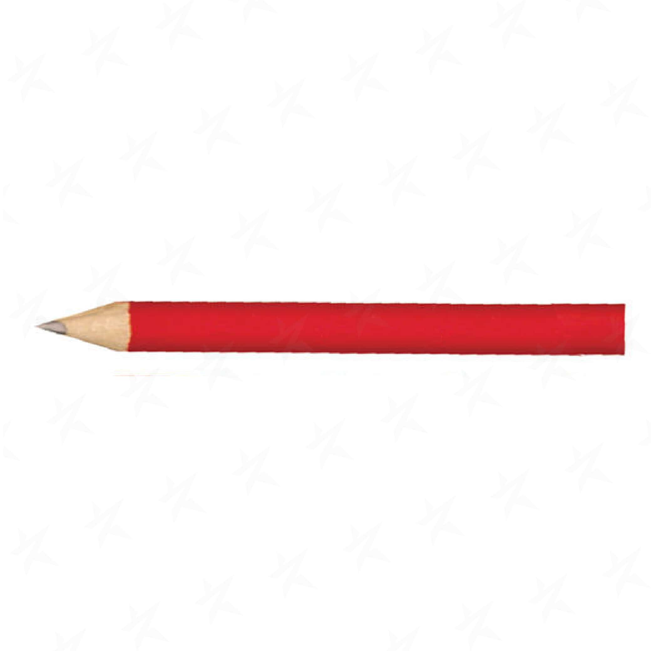 branded-round-golf-pencils-61100-red