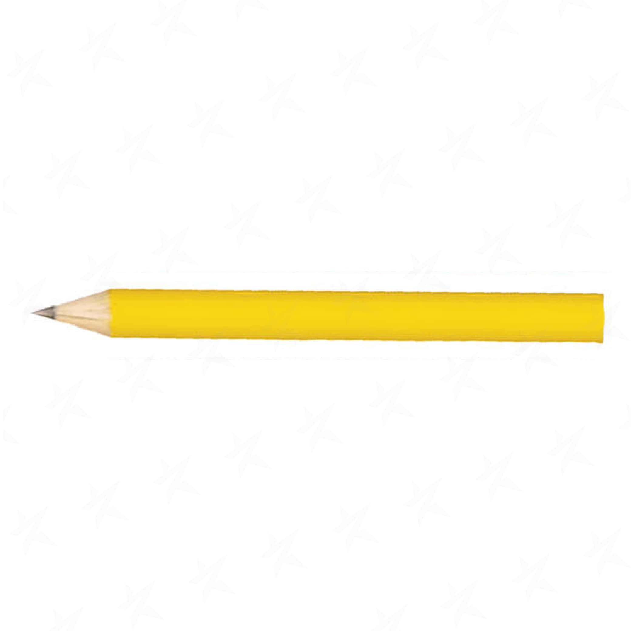 branded-round-golf-pencils-61100-yellow