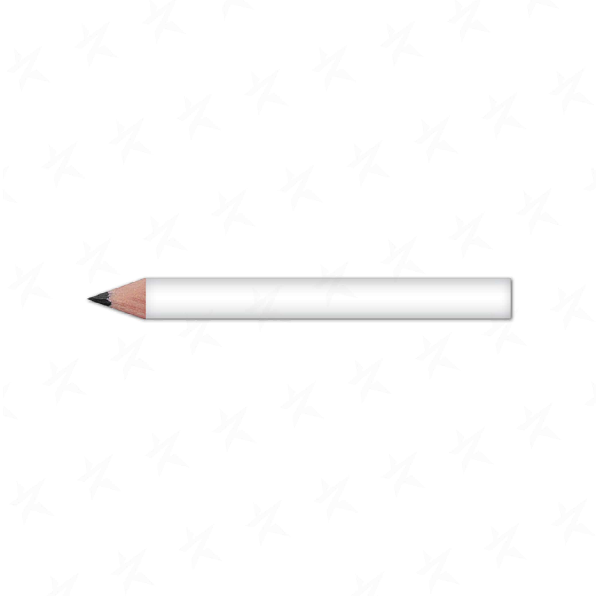 promotional-mini-round-golf-pencils-6690-white