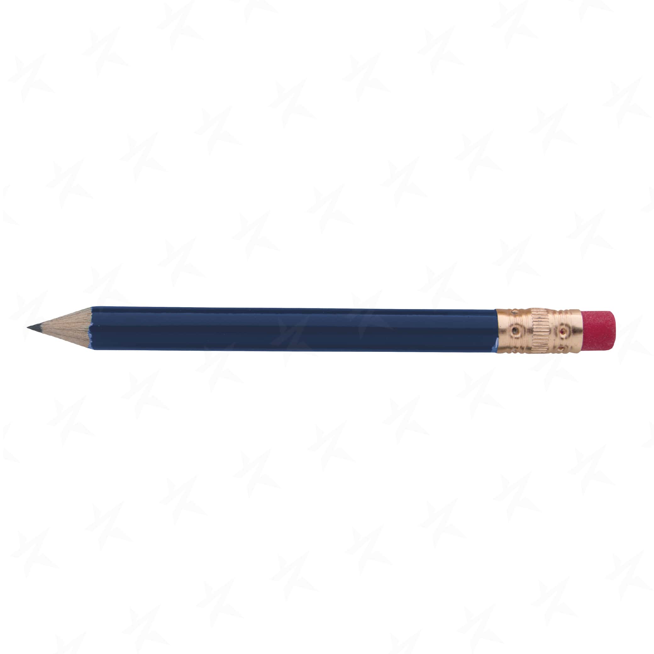 logo-round-golf-pencil-with-eraser-62512-blue