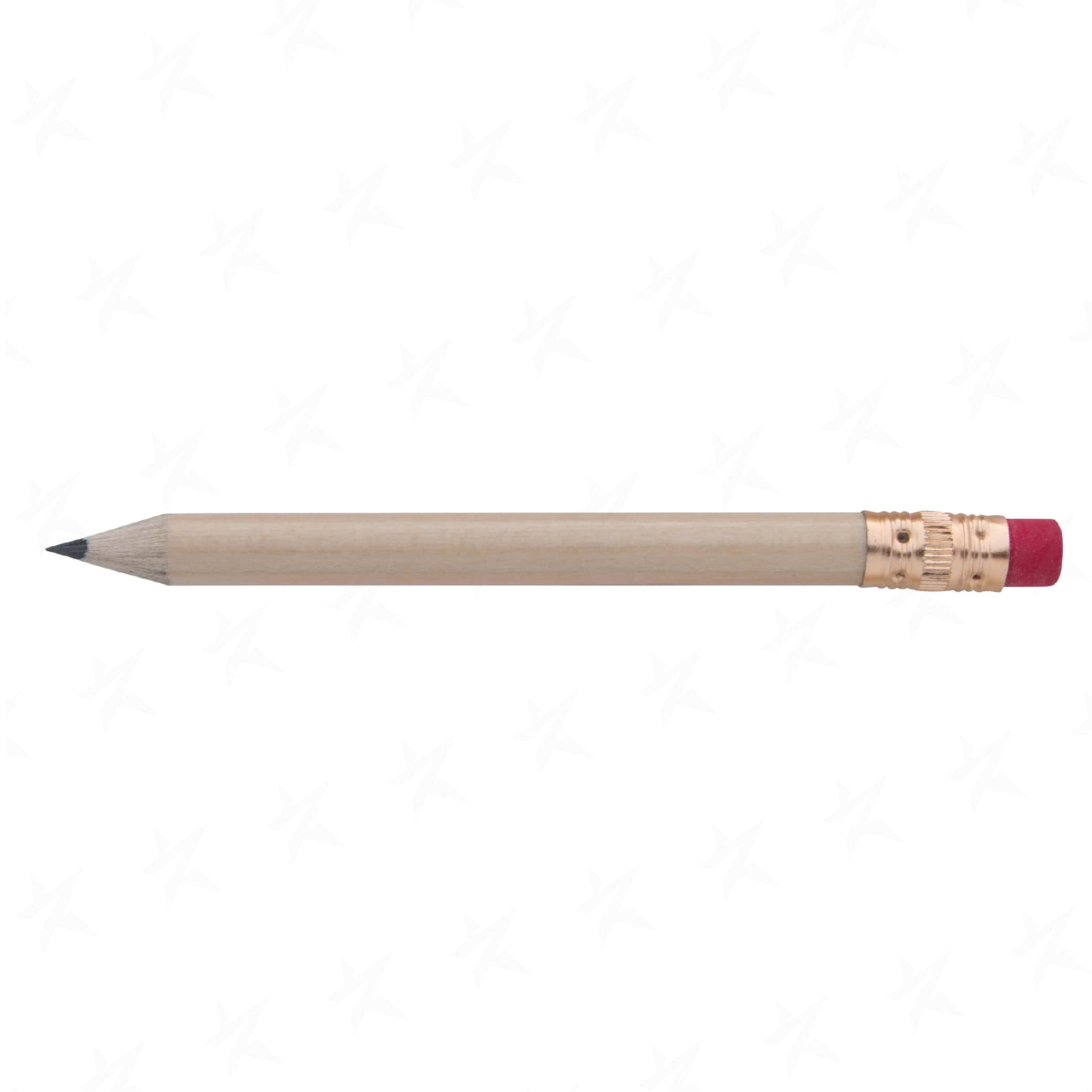 logo-round-golf-pencil-with-eraser-62512-natural