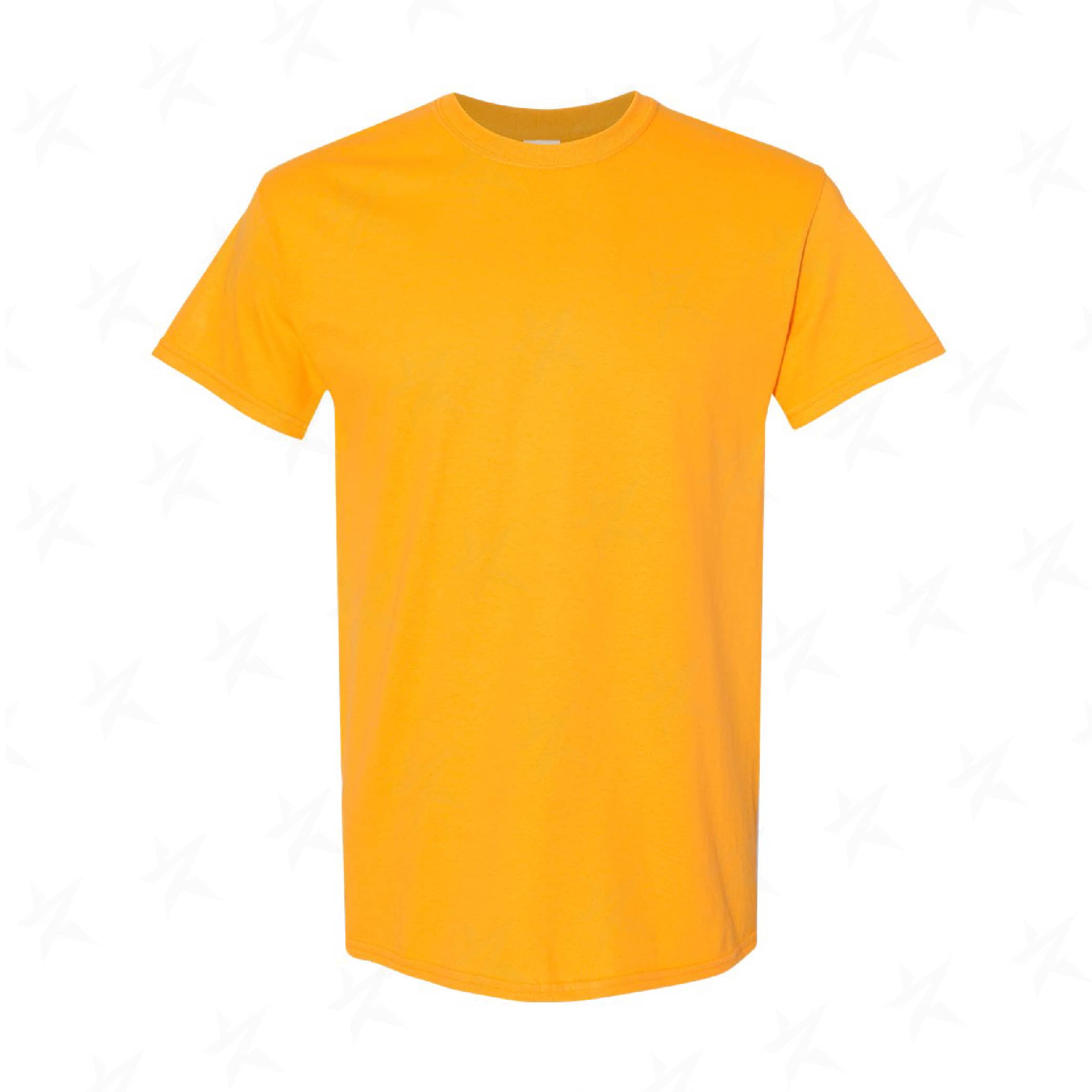 custom-heavy-cotton-t-shirt-gildan-5000-gold