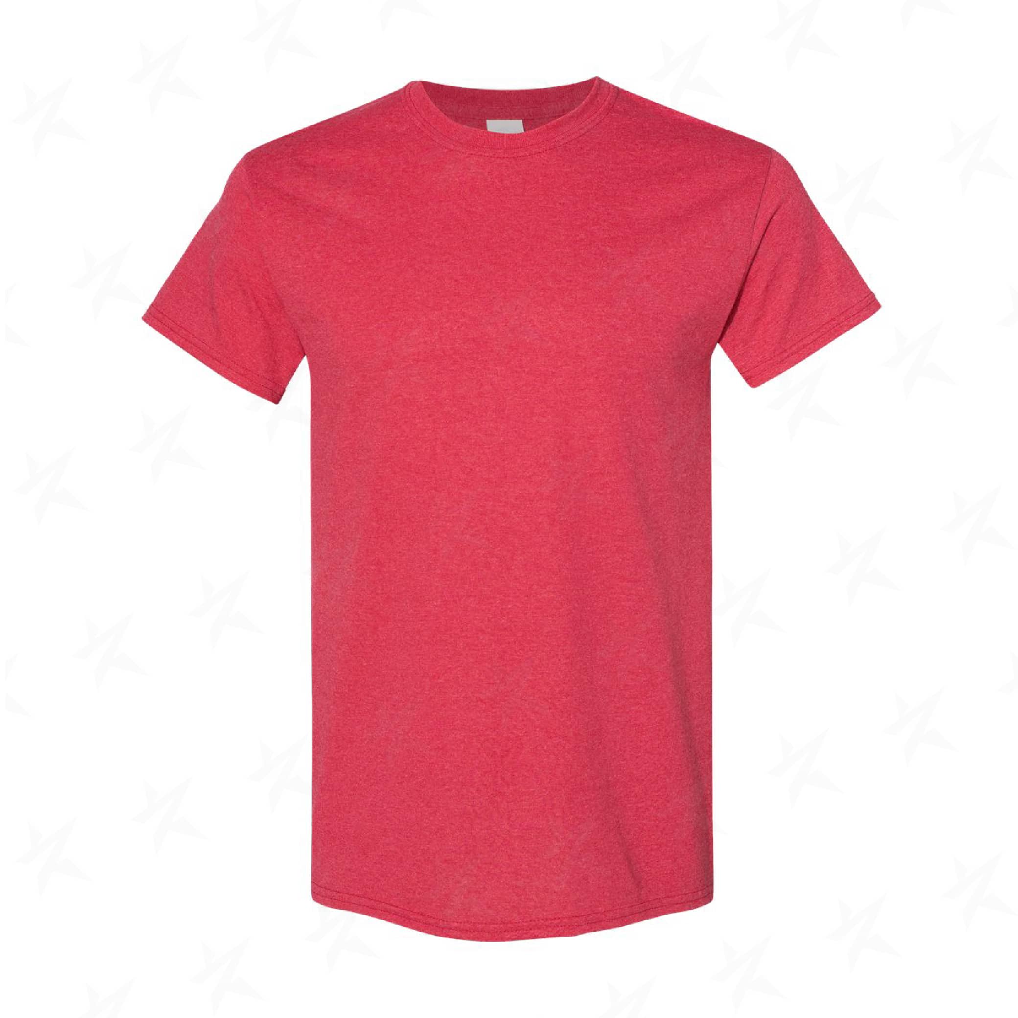 custom-heavy-cotton-t-shirt-gildan-5000-heather-red