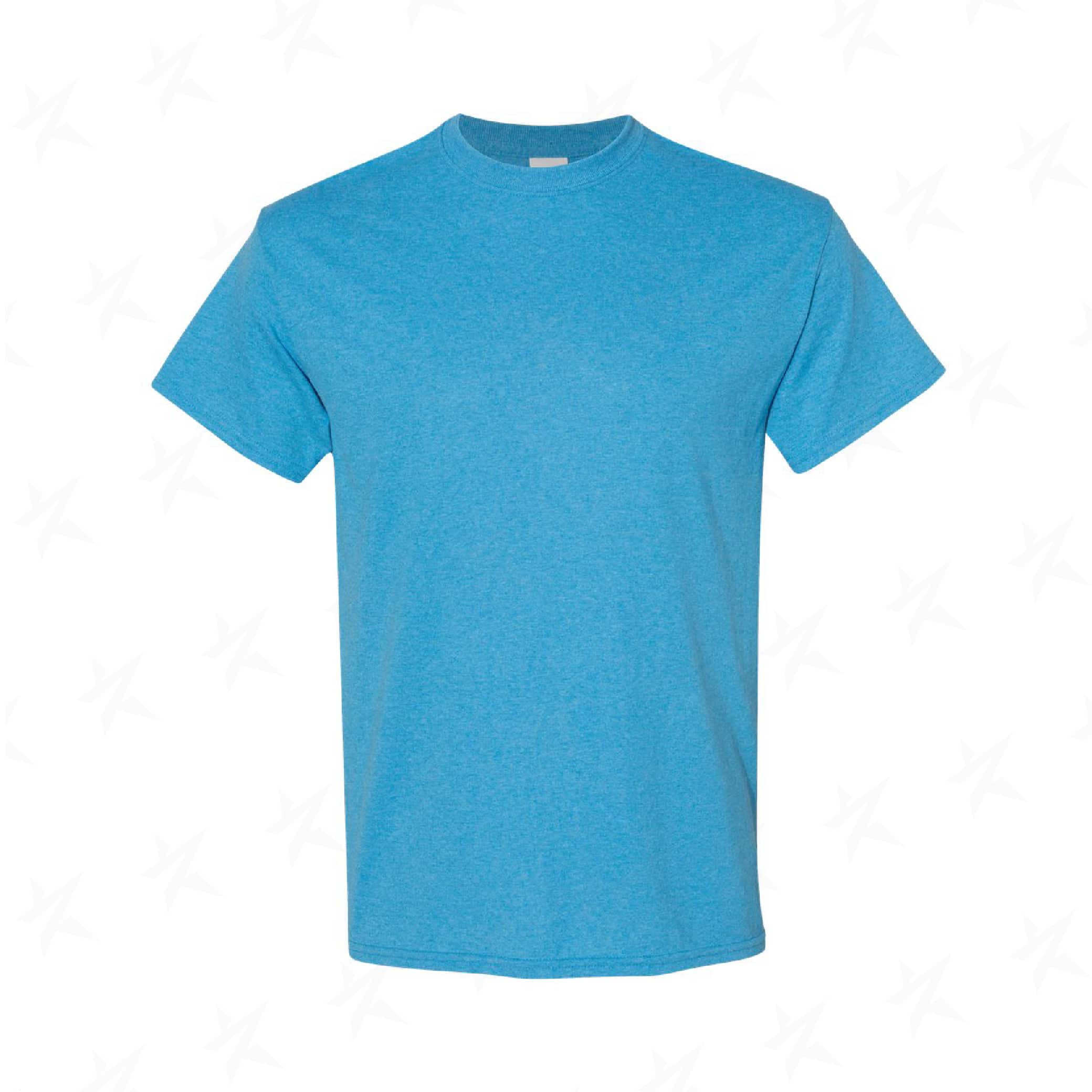 custom-heavy-cotton-t-shirt-gildan-5000-heather-sapphire