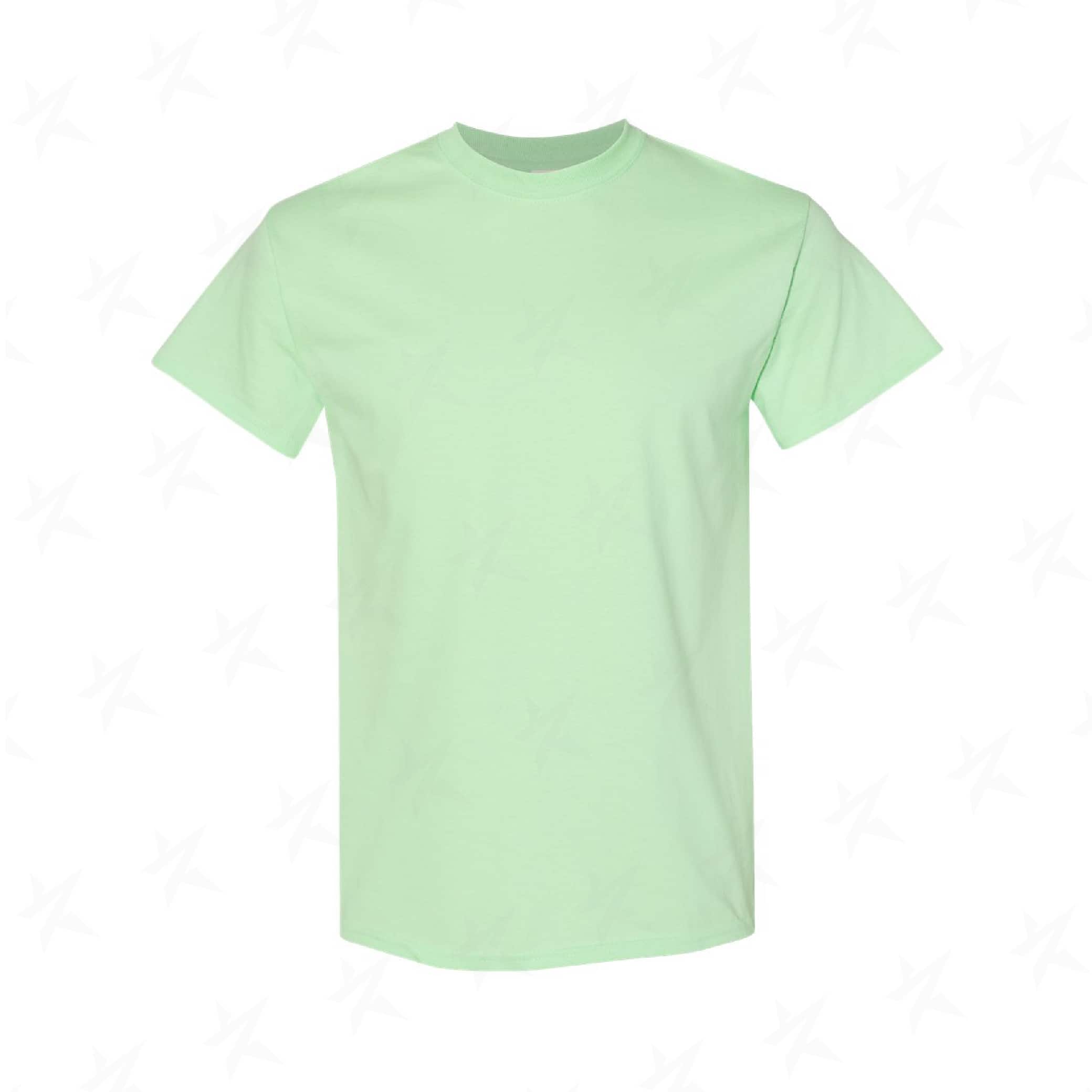 custom-heavy-cotton-t-shirt-gildan-5000-mint-green