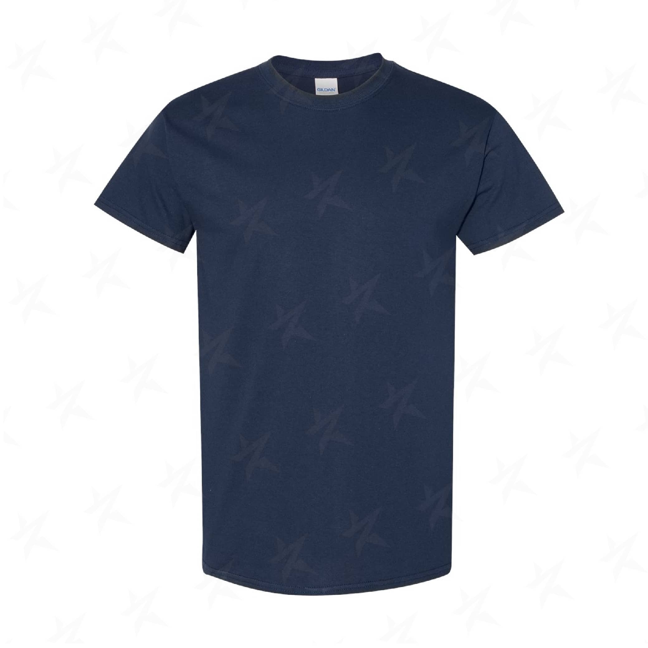 custom-heavy-cotton-t-shirt-gildan-5000-navy