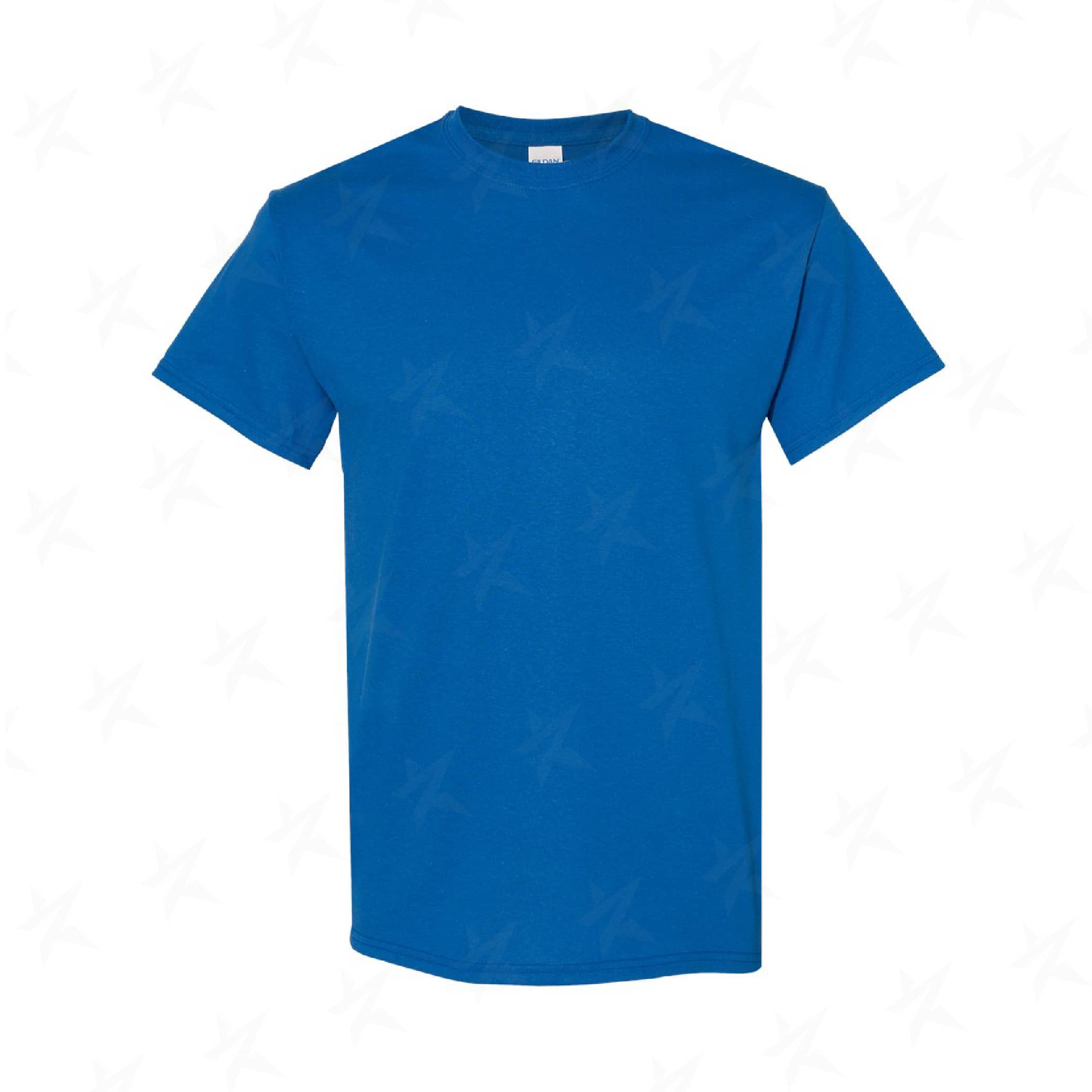 custom-heavy-cotton-t-shirt-gildan-5000-neon-blue