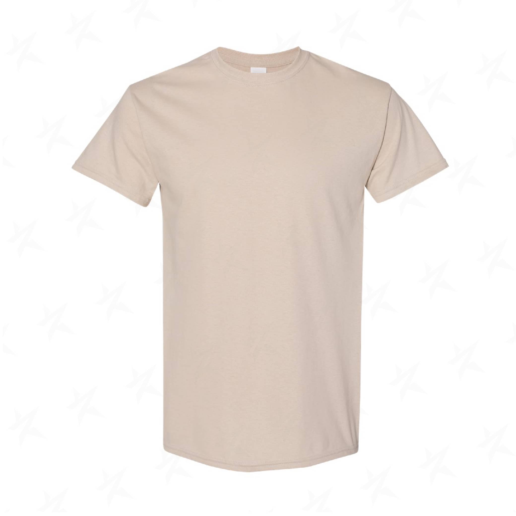 custom-heavy-cotton-t-shirt-gildan-5000-sand