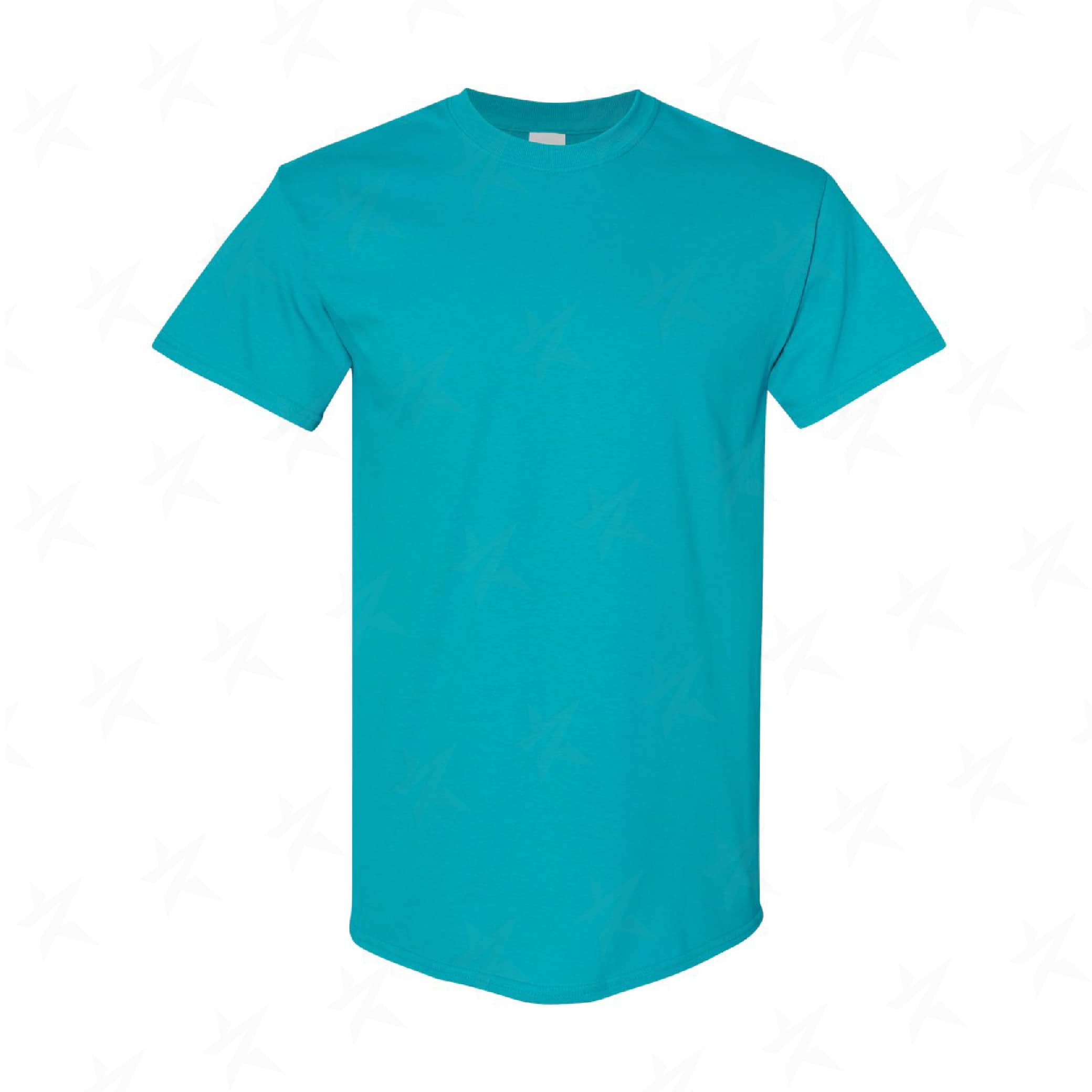 custom-heavy-cotton-t-shirt-gildan-5000-tropical-blue