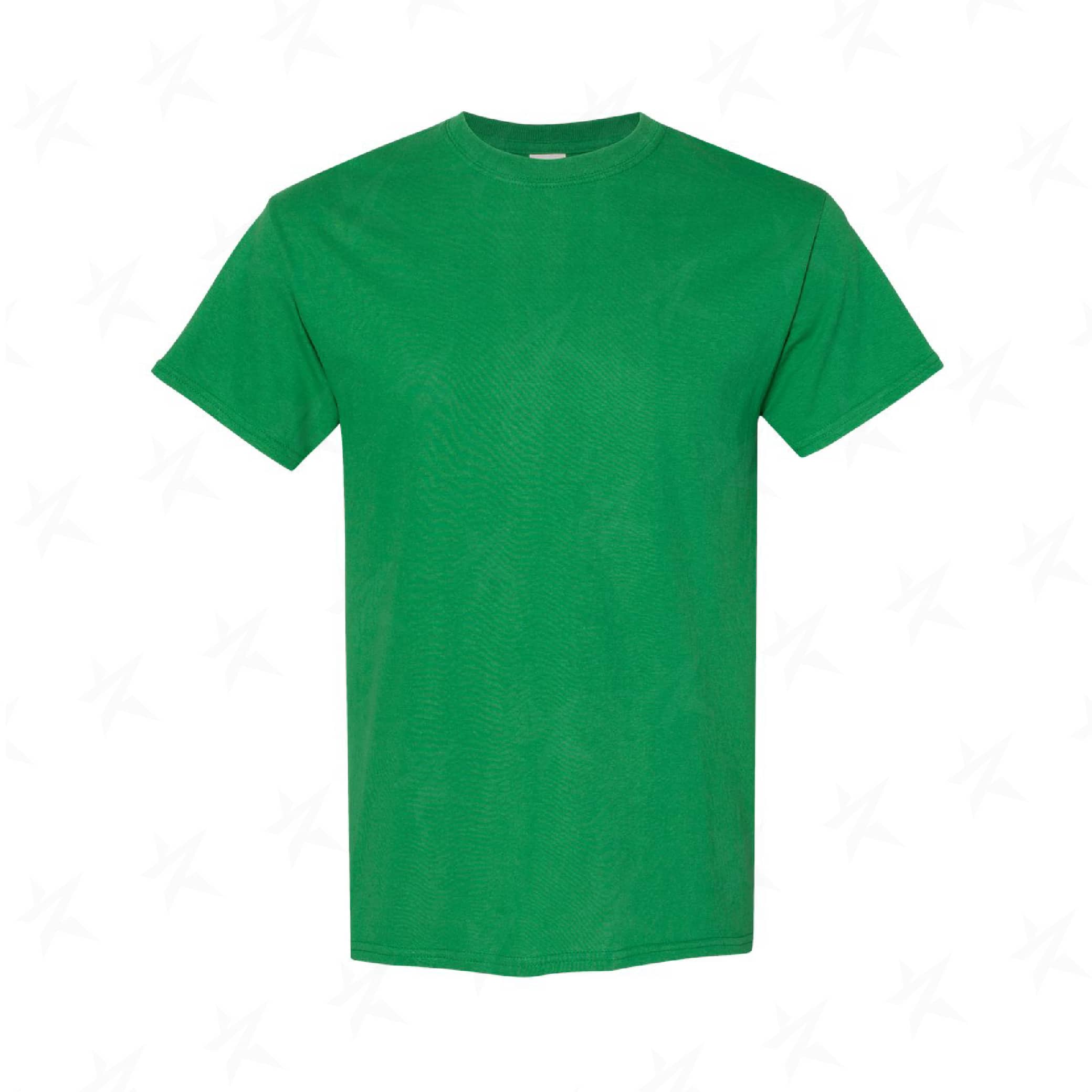 custom-heavy-cotton-t-shirt-gildan-5000-turf-green