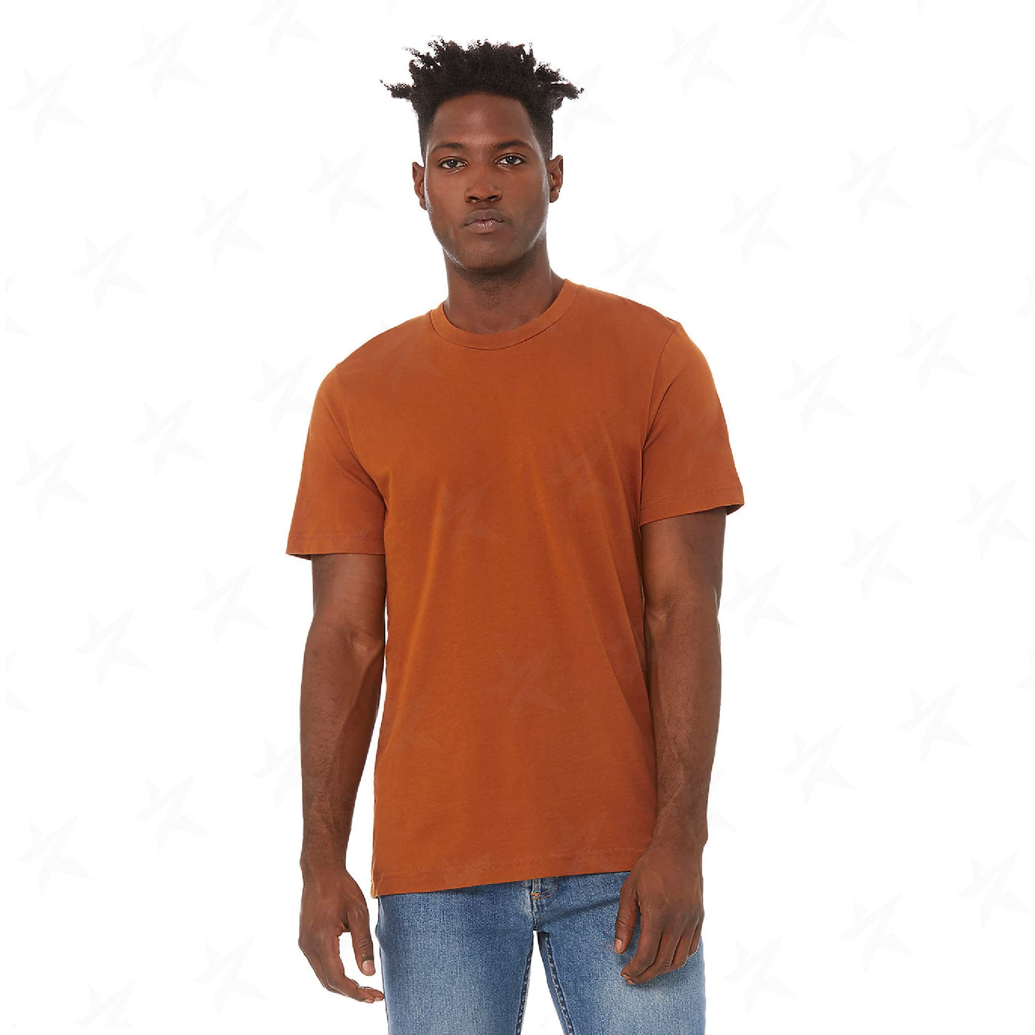 custom-bella-canvas-unisex-t-shirt-3001c-autumn