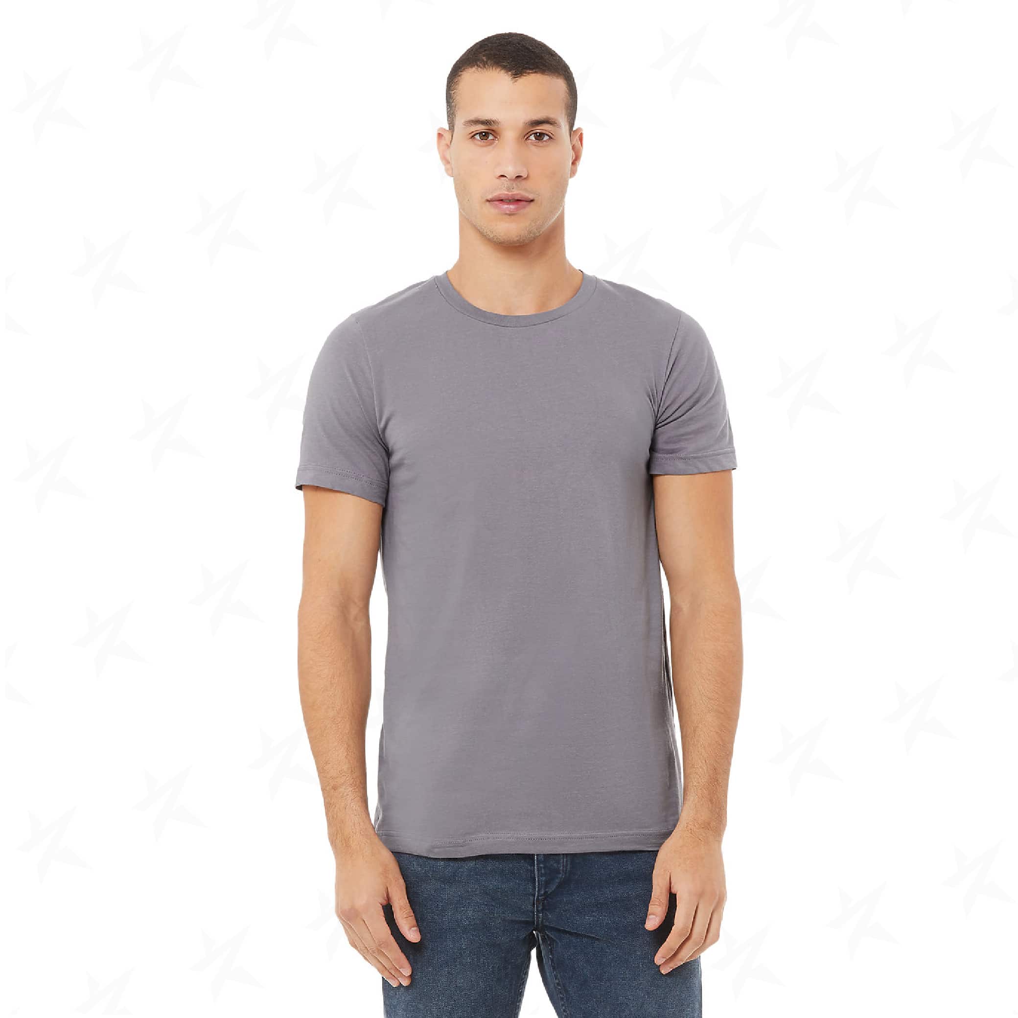 custom-bella-canvas-unisex-t-shirt-3001c-storm