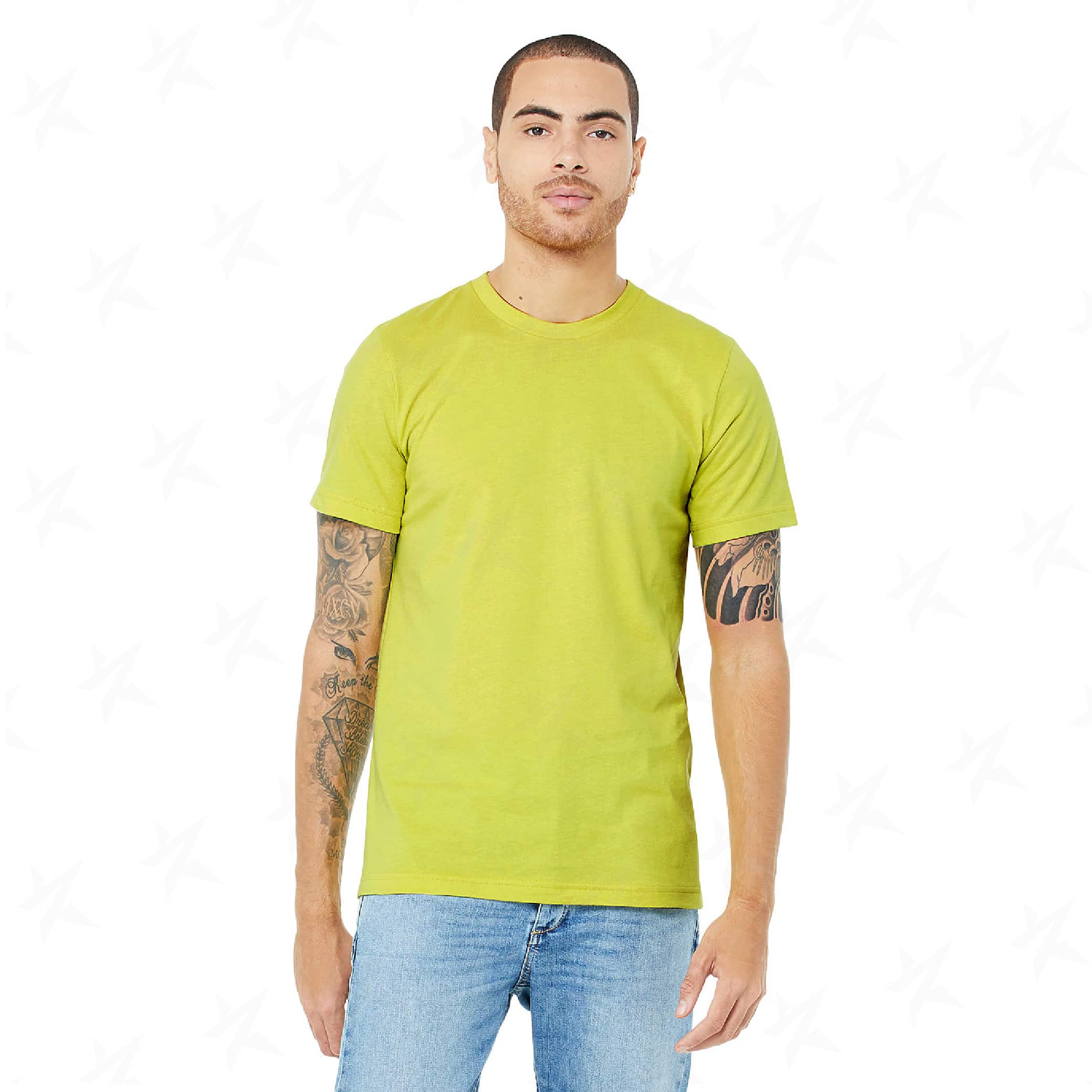 custom-bella-canvas-unisex-t-shirt-3001c-strobe