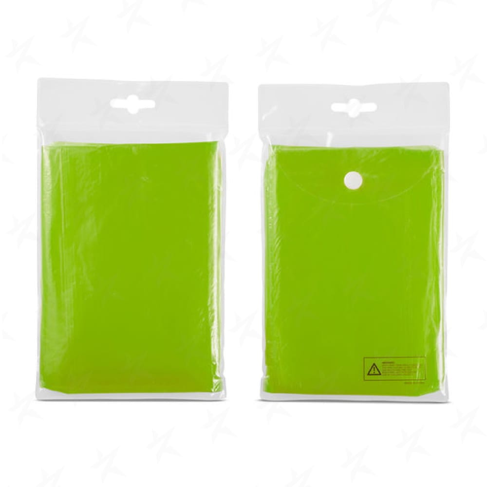 printed-disposable-rain-poncho-OD100-green