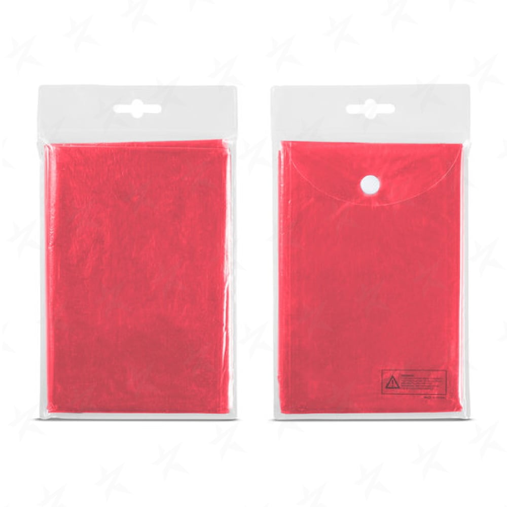printed-disposable-rain-poncho-OD100-red
