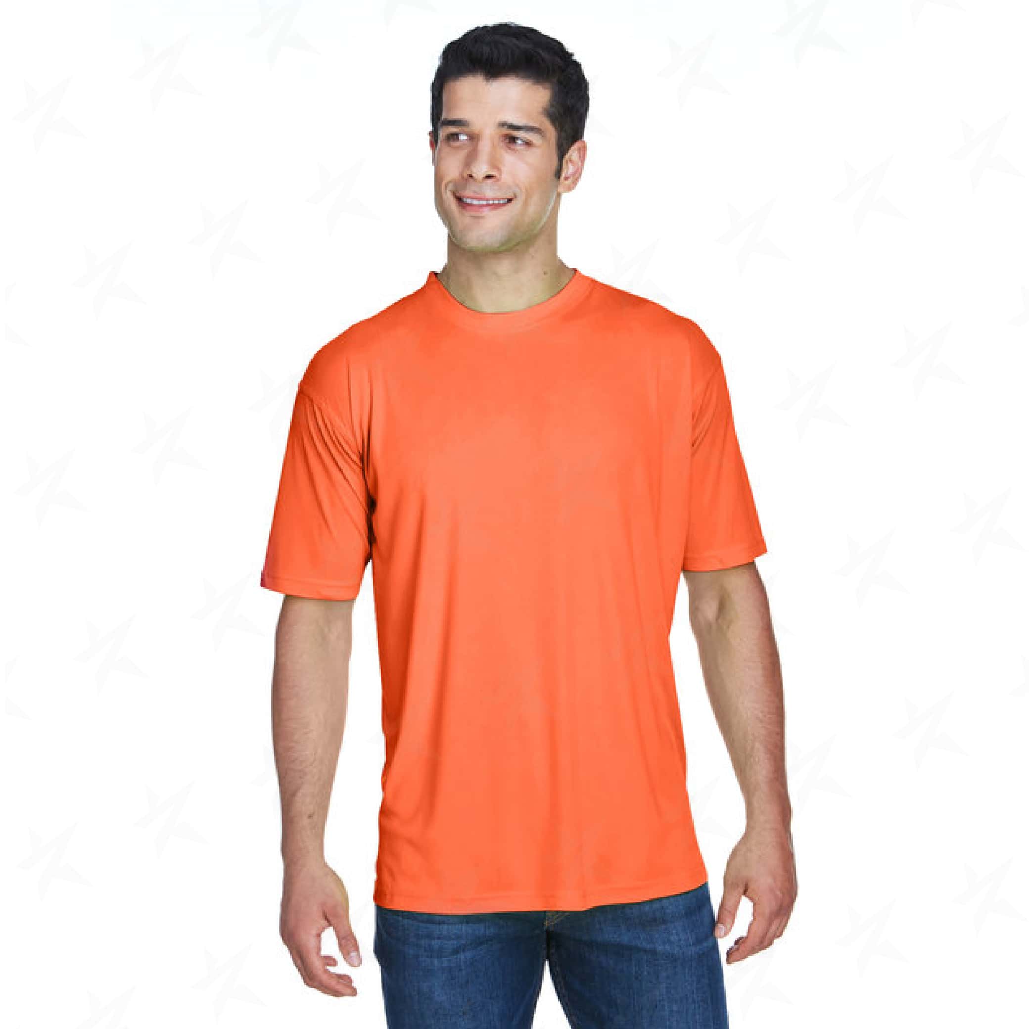 custom-mens-cool-and-dry-sport-t-shirt-8420-bright-orange