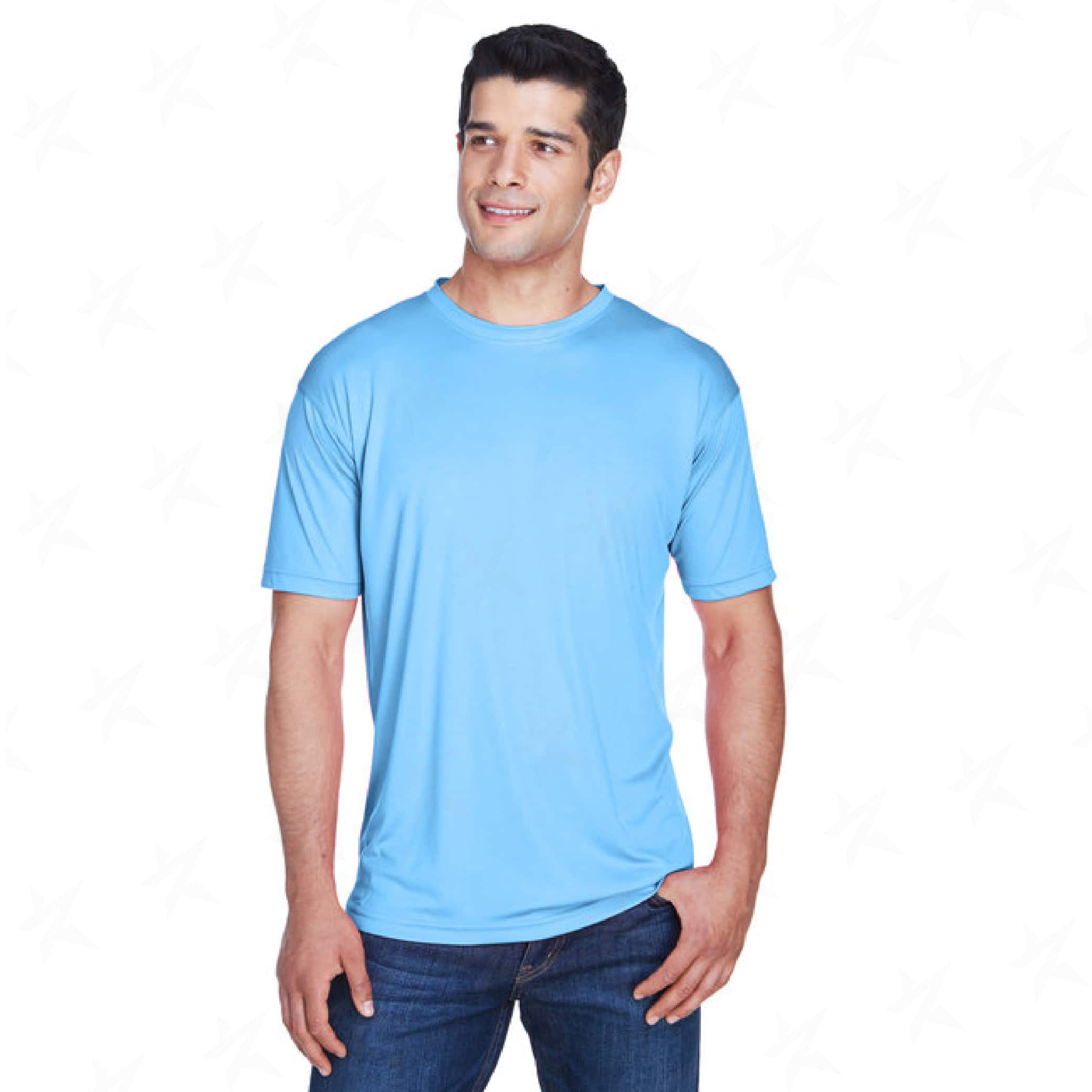custom-mens-cool-and-dry-sport-t-shirt-8420-columbia-blue