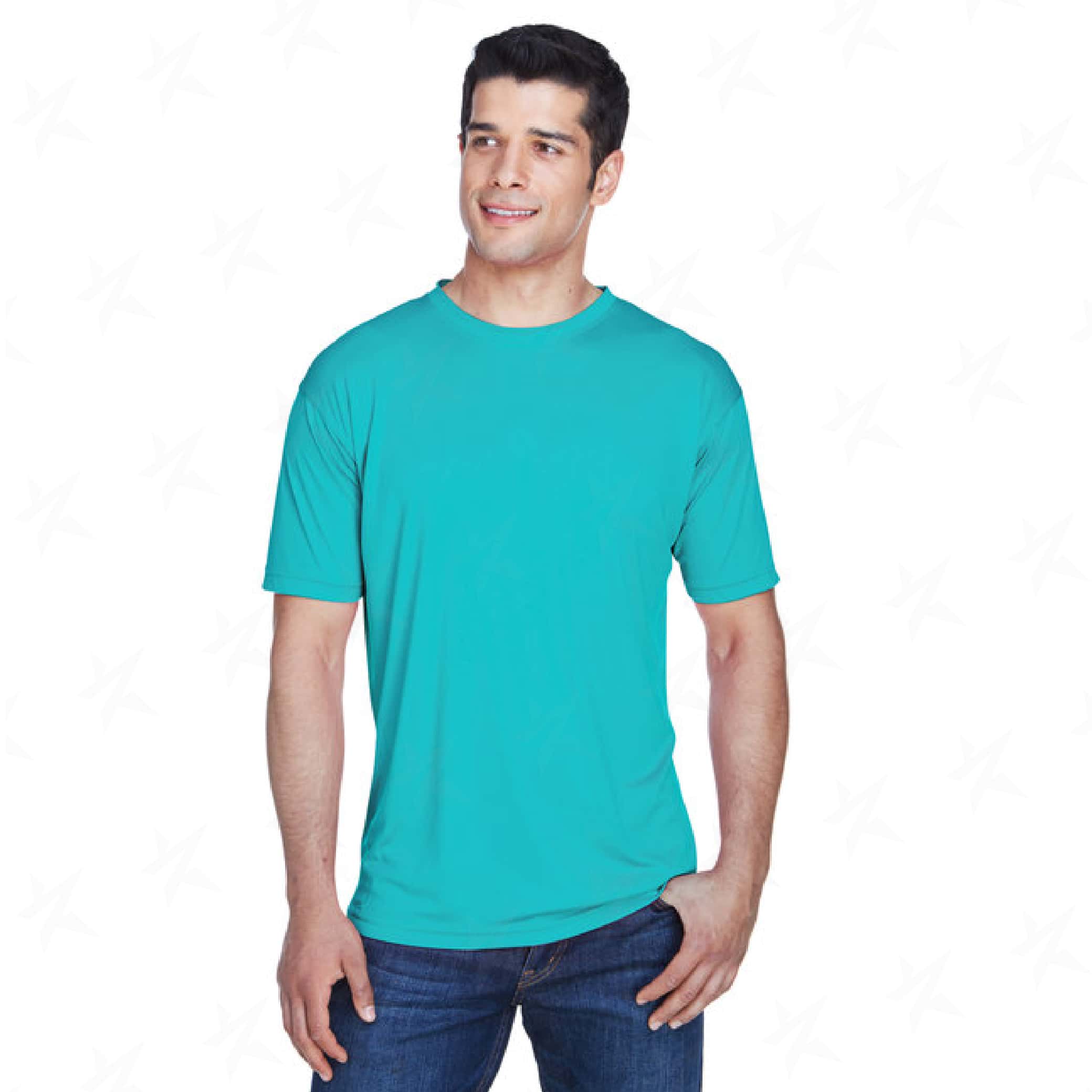 custom-mens-cool-and-dry-sport-t-shirt-8420-jade