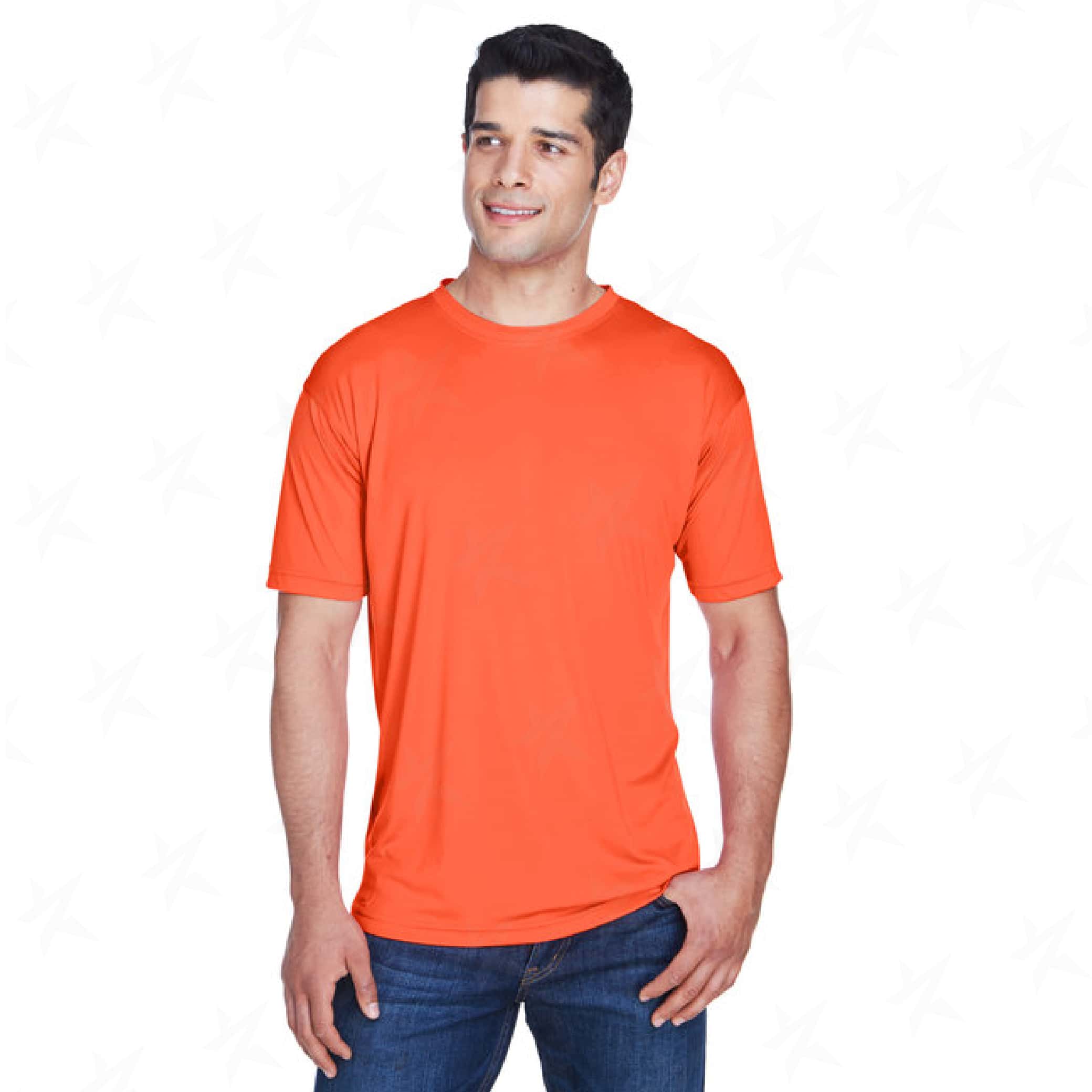 custom-mens-cool-and-dry-sport-t-shirt-8420-orange