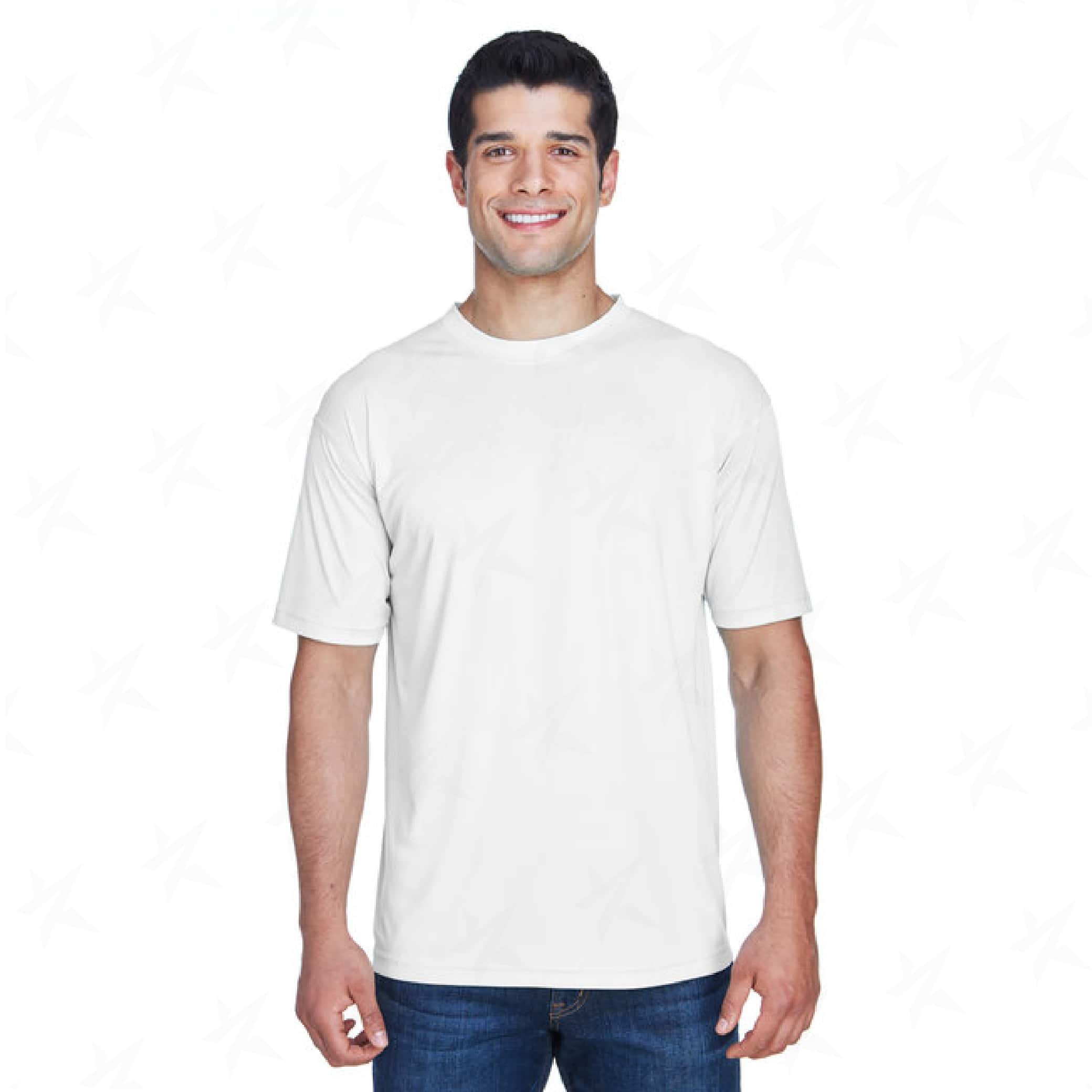 custom-mens-cool-and-dry-sport-t-shirt-8420-white