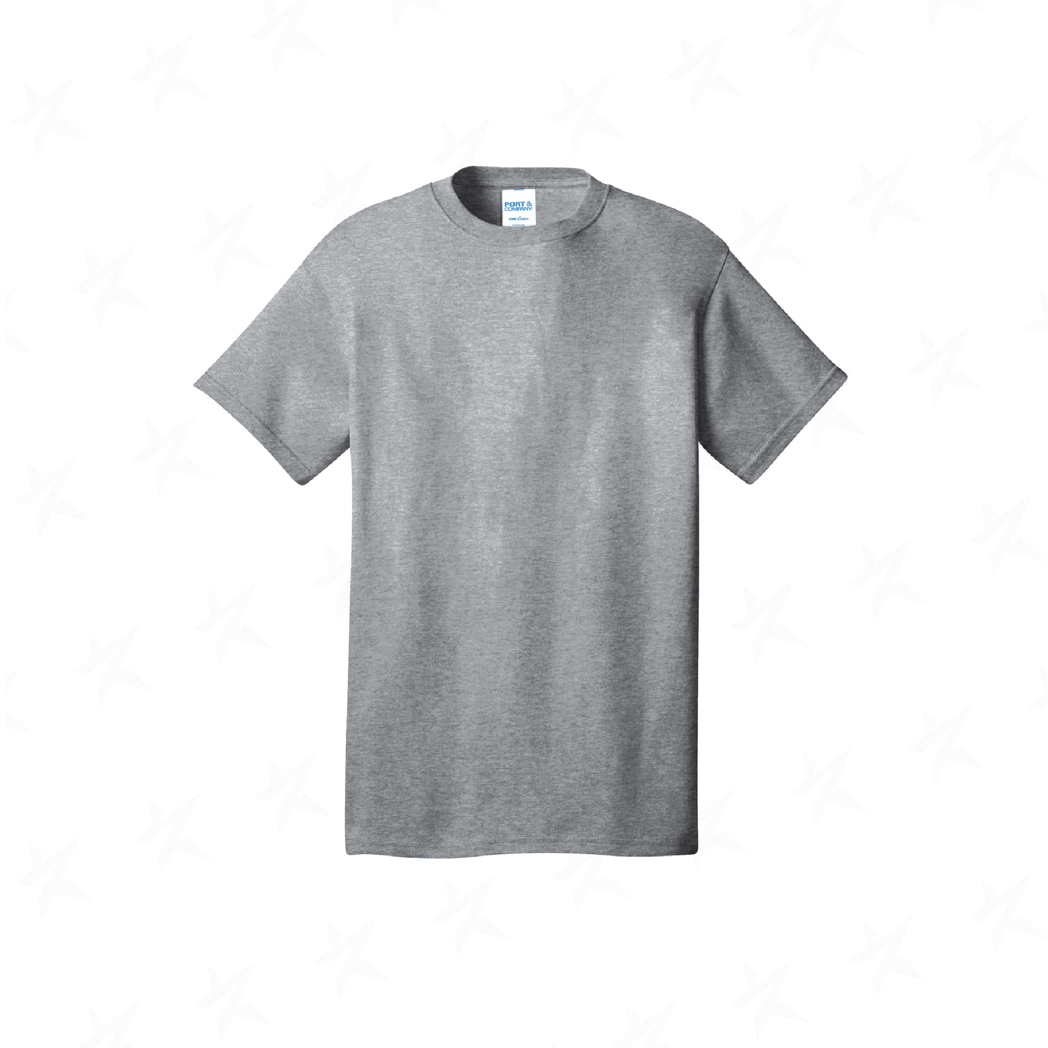 port-and-company-core-cotton-tee-for-promo-pc54-athletic-heather