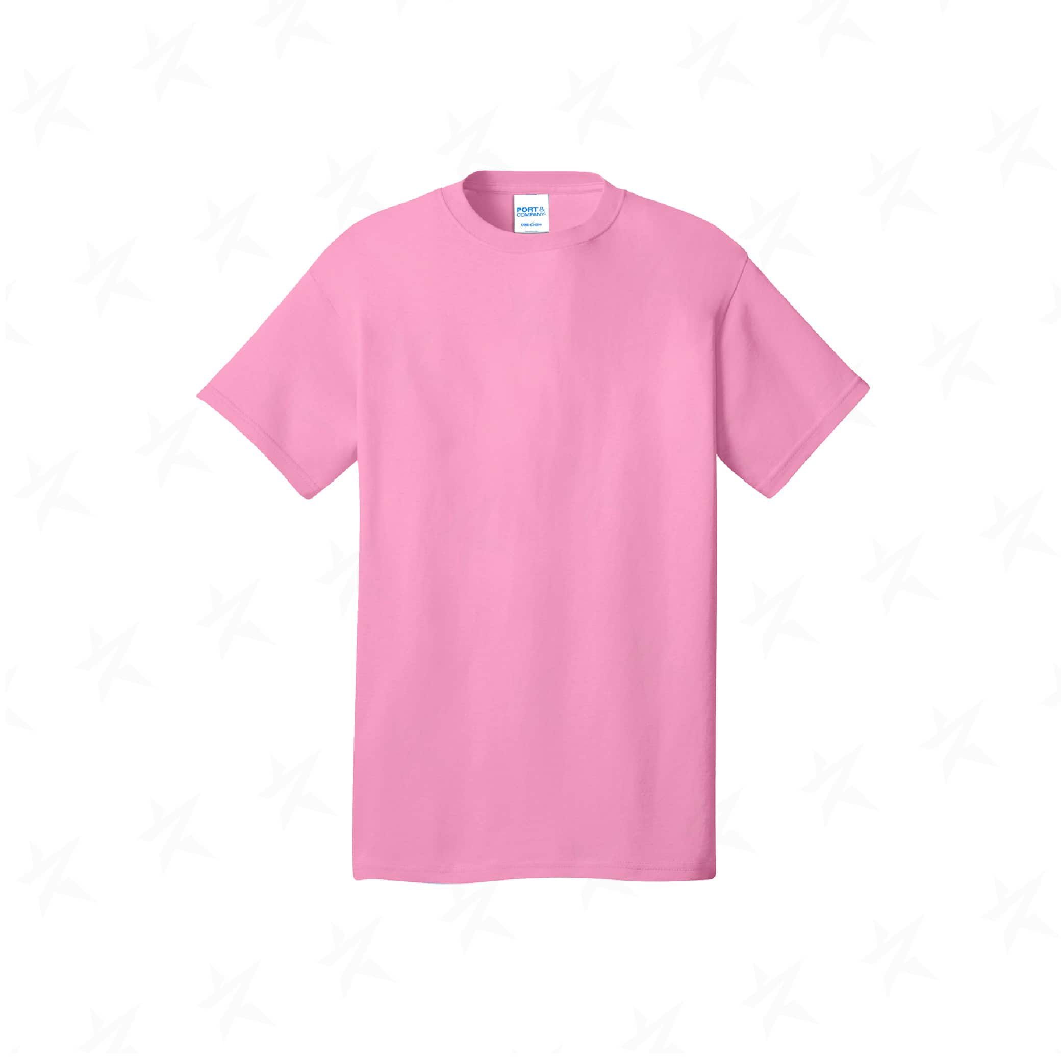 port-and-company-core-cotton-tee-for-promo-pc54-candy-pink