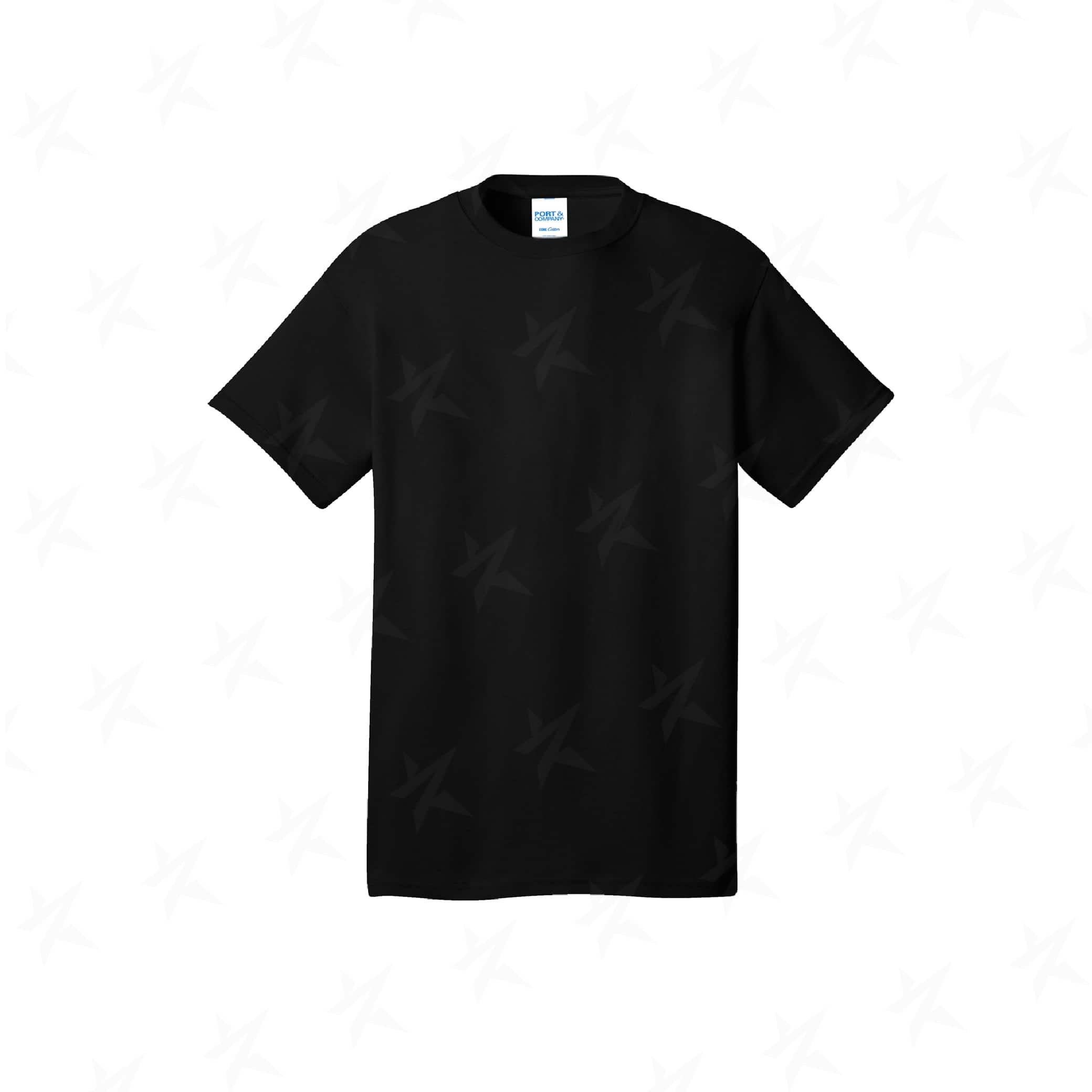 port-and-company-core-cotton-tee-for-promo-pc54-jet-black