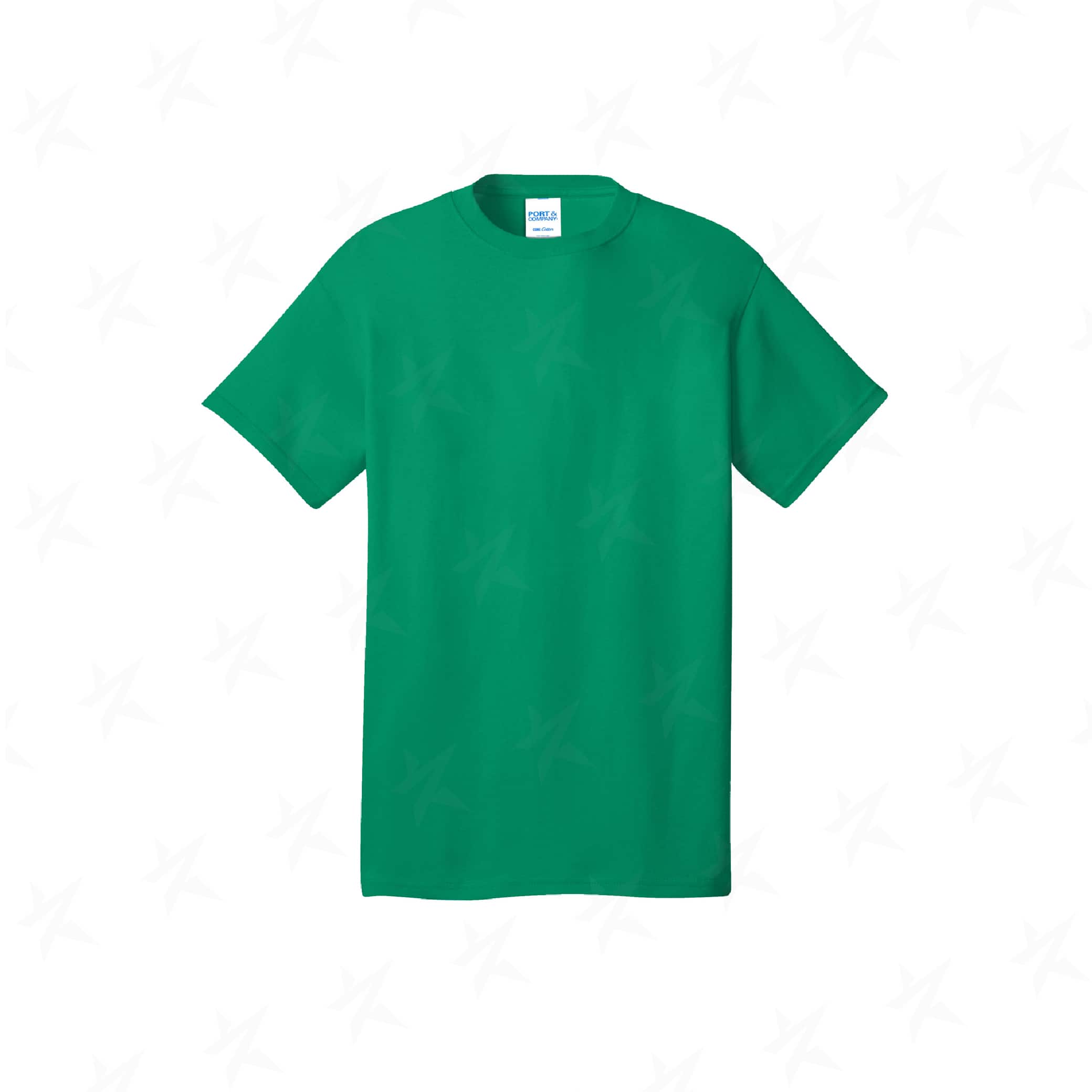 port-and-company-core-cotton-tee-for-promo-pc54-kelly