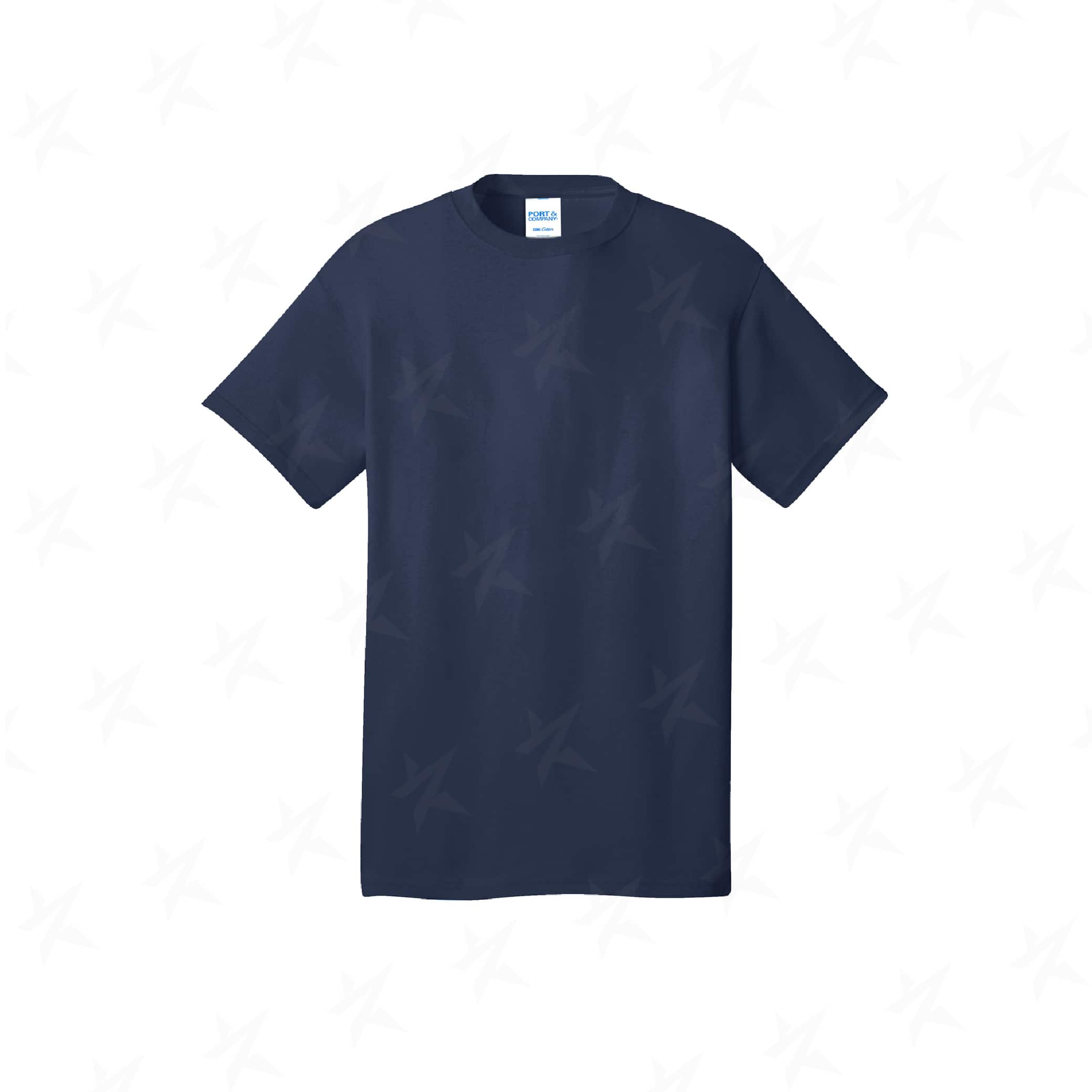 port-and-company-core-cotton-tee-for-promo-pc54-navy