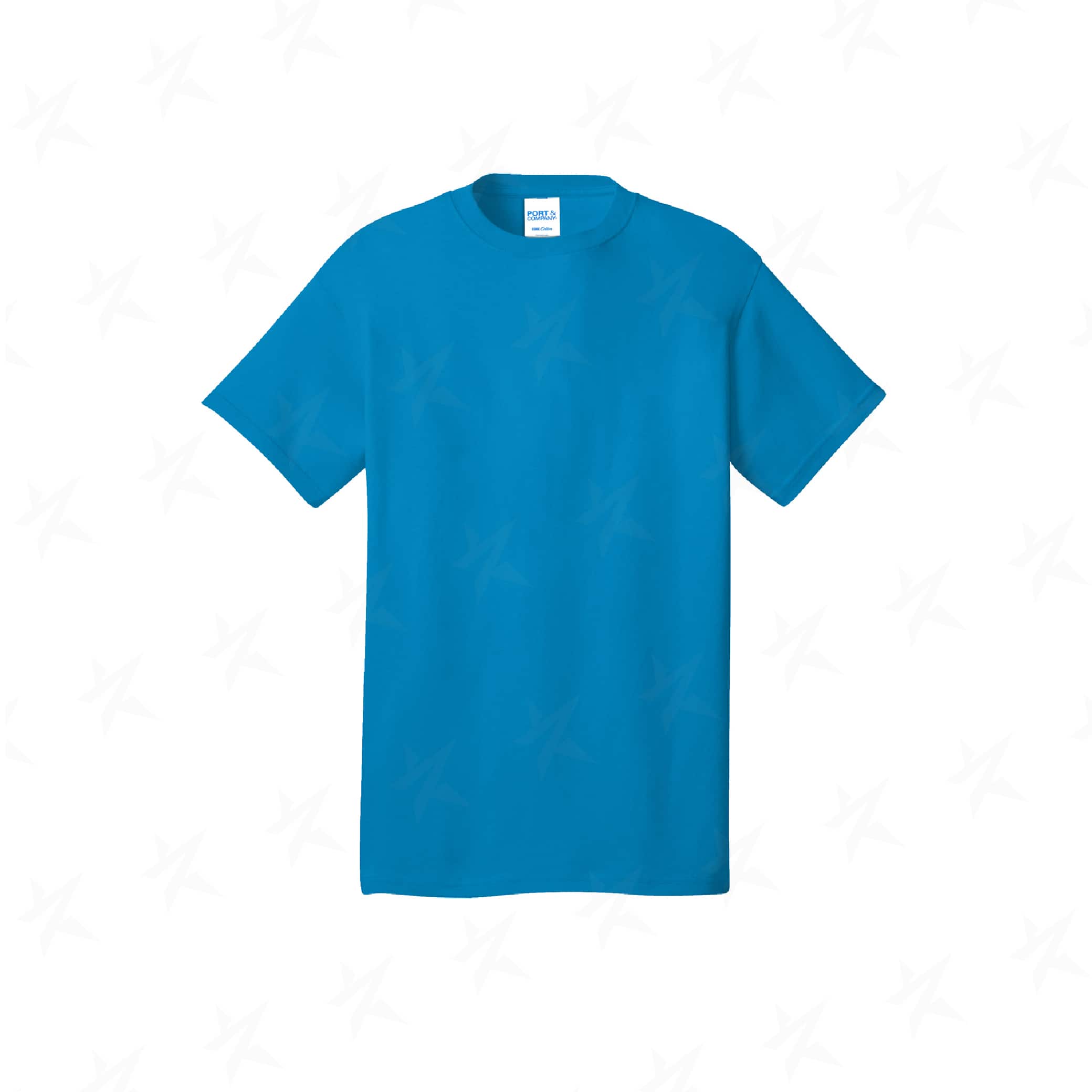 port-and-company-core-cotton-tee-for-promo-pc54-sapphire