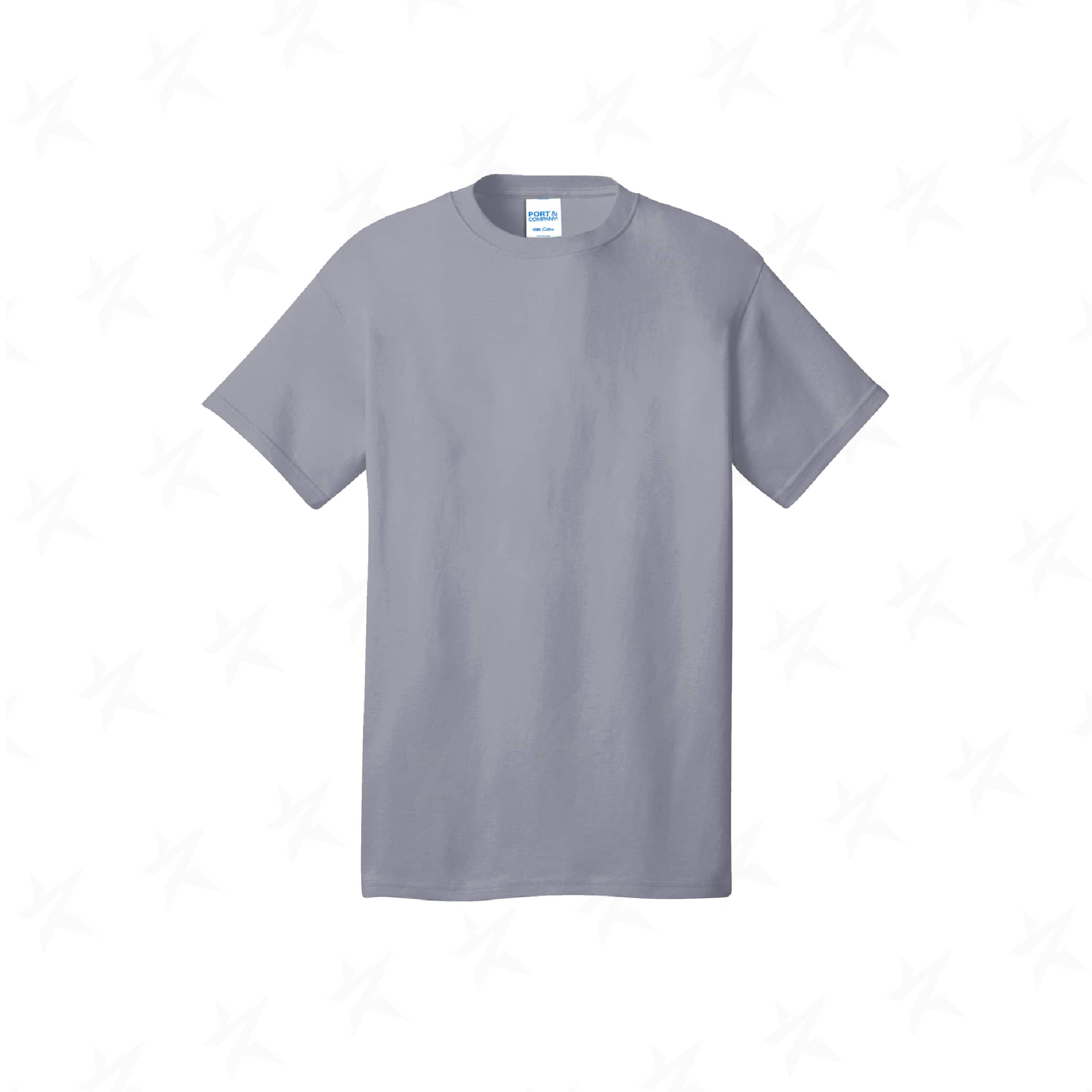 port-and-company-core-cotton-tee-for-promo-pc54-silver