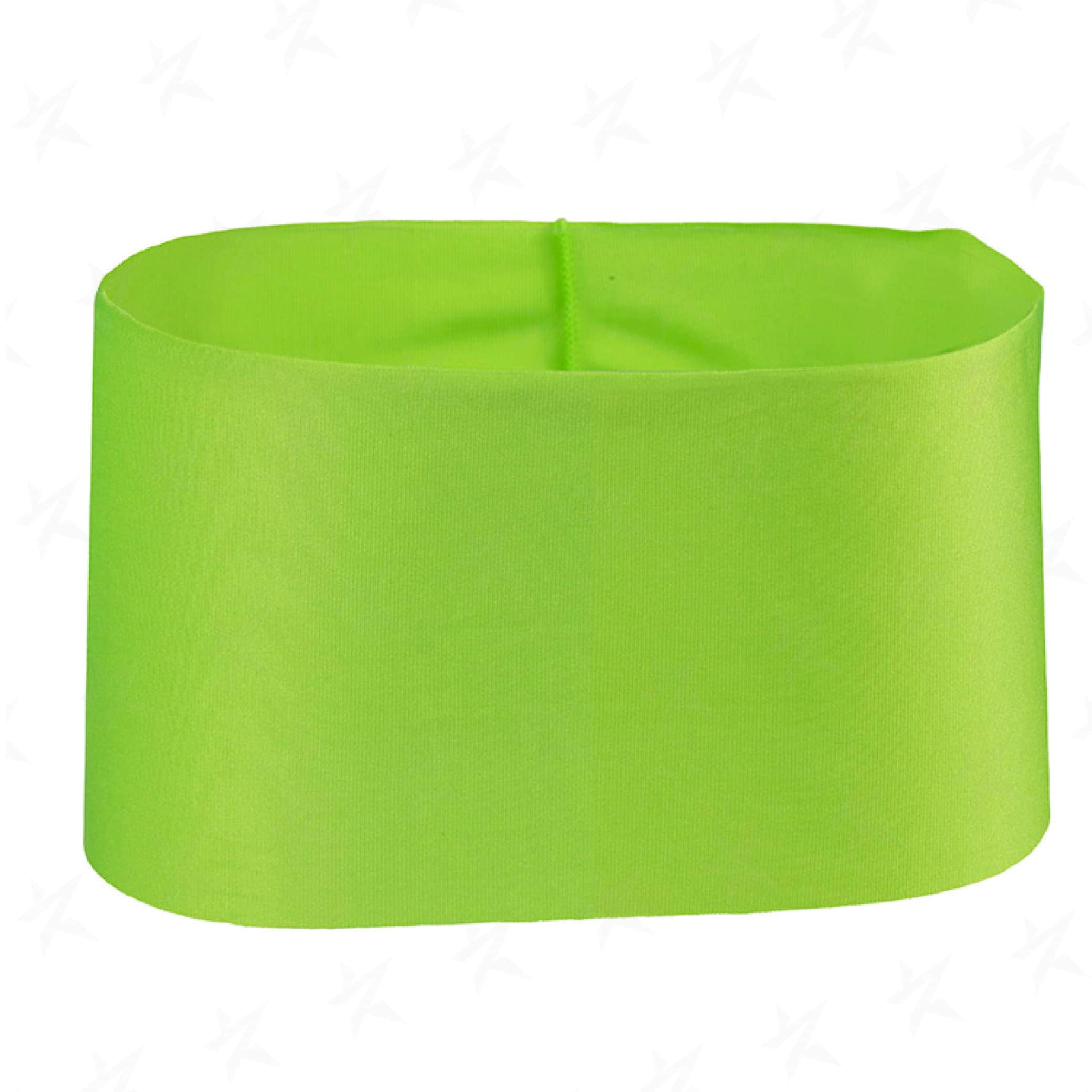 logo-the-austin-sporty-headband-headwear-hb100-lime-green