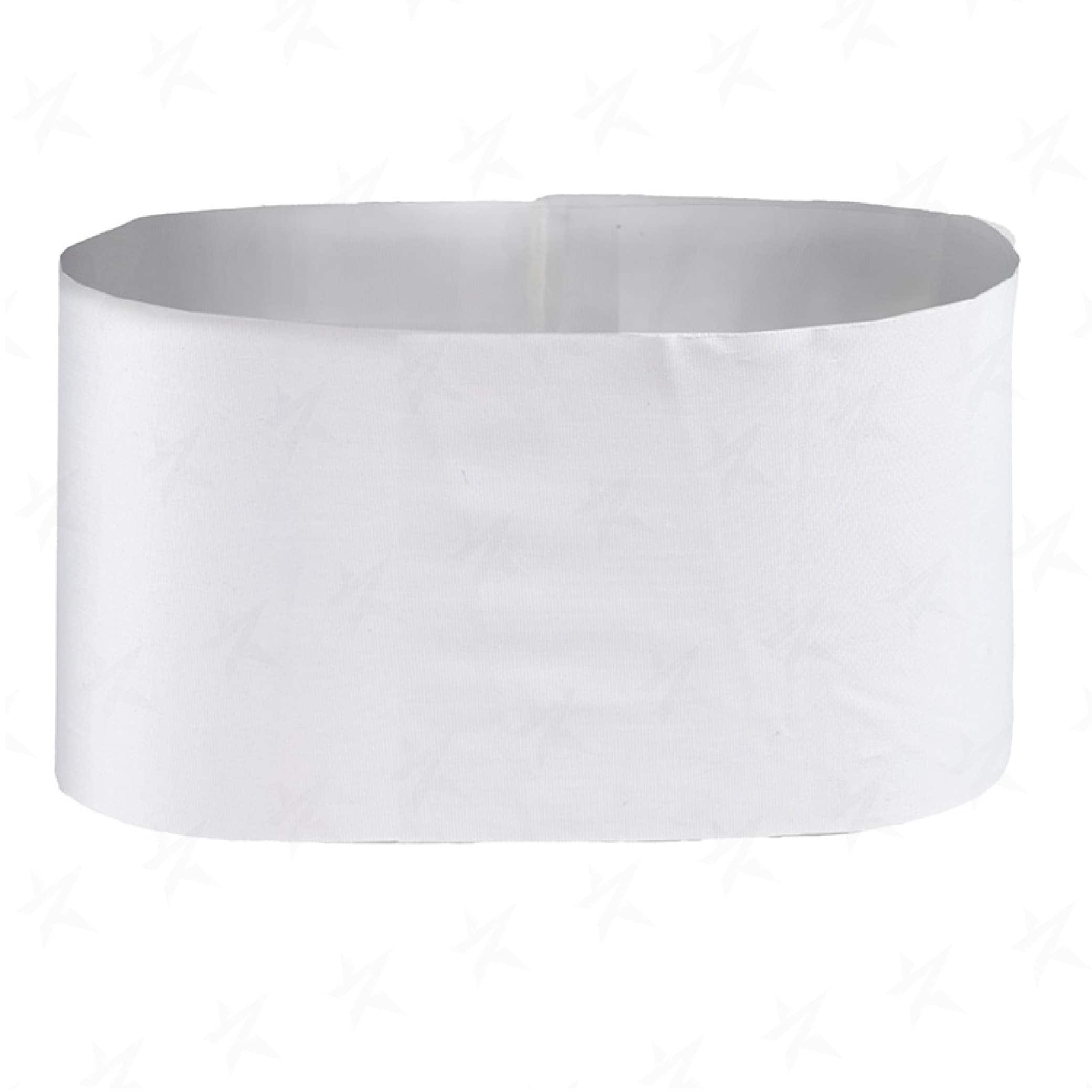logo-the-austin-sporty-headband-headwear-hb100-white