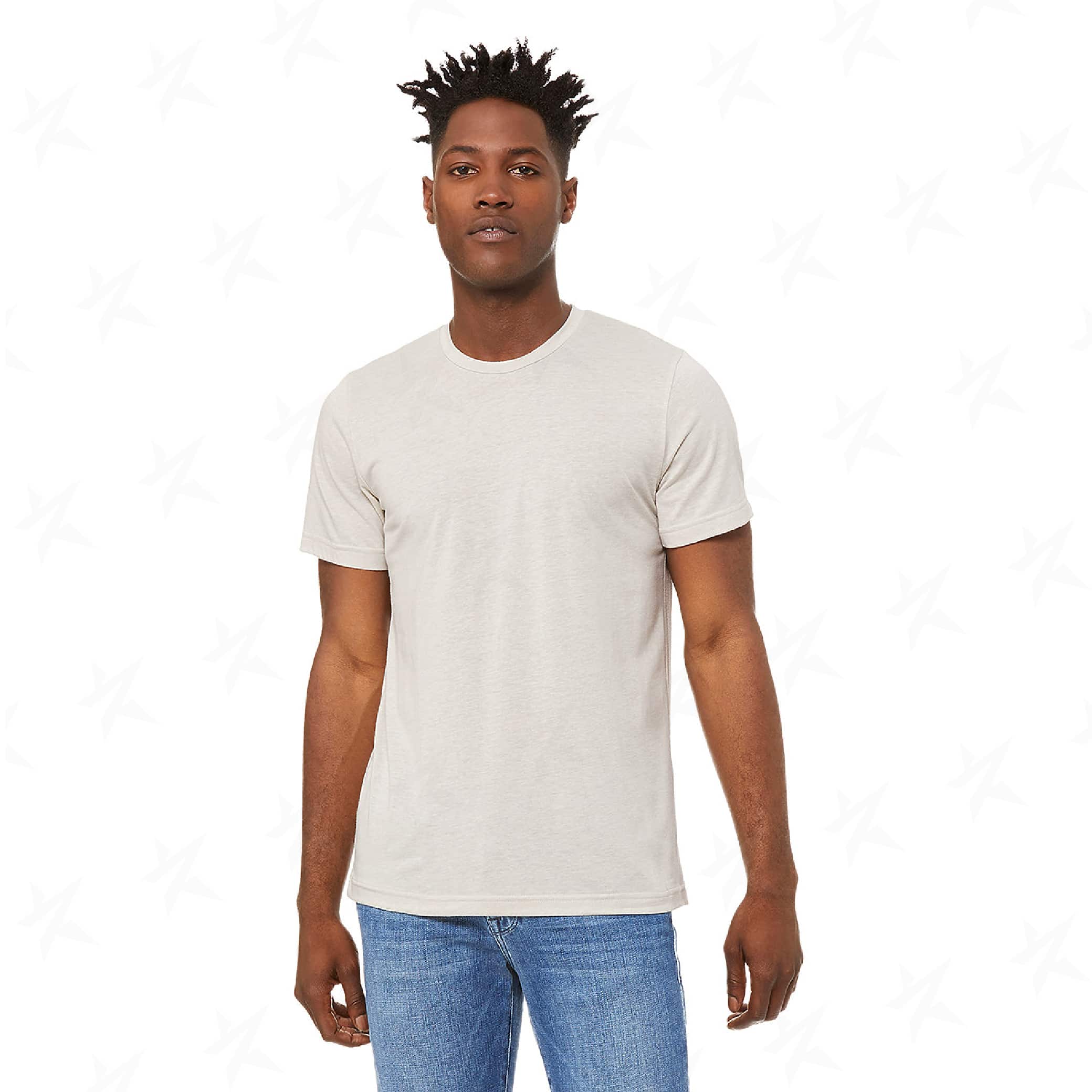 customized-bella-canvas-unisex-triblend-tee-3413c-cement