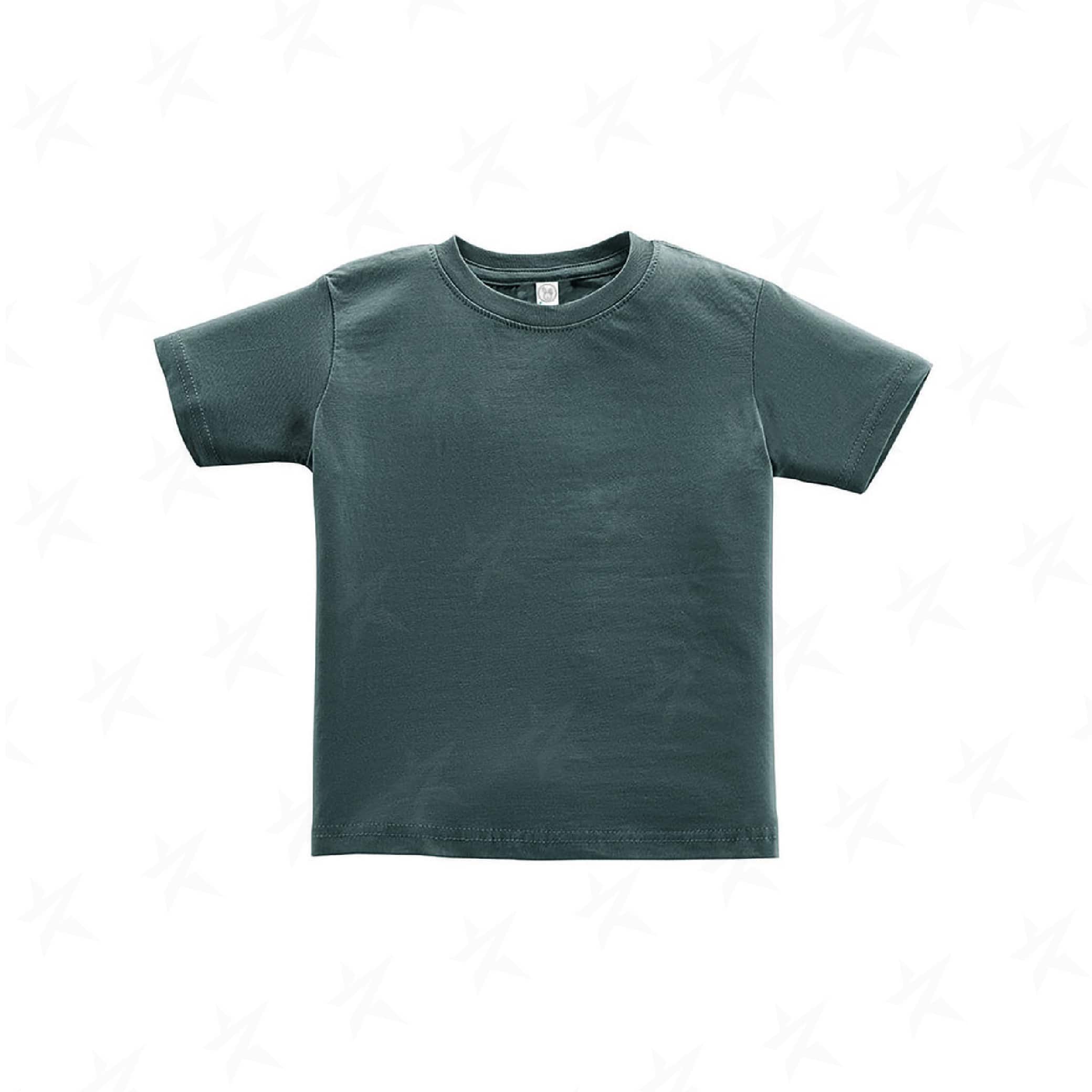customized-toddler-cotton-jersey-t-shirt-rs3301-charcoal