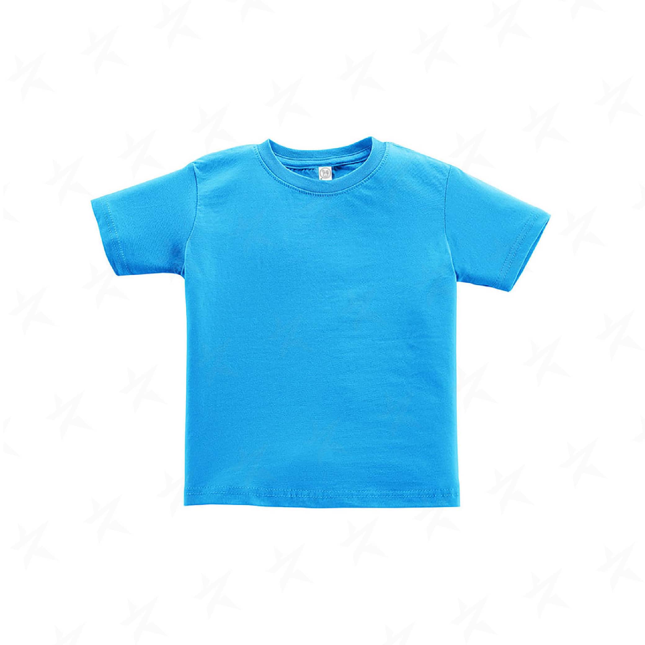 customized-toddler-cotton-jersey-t-shirt-rs3301-cobalt