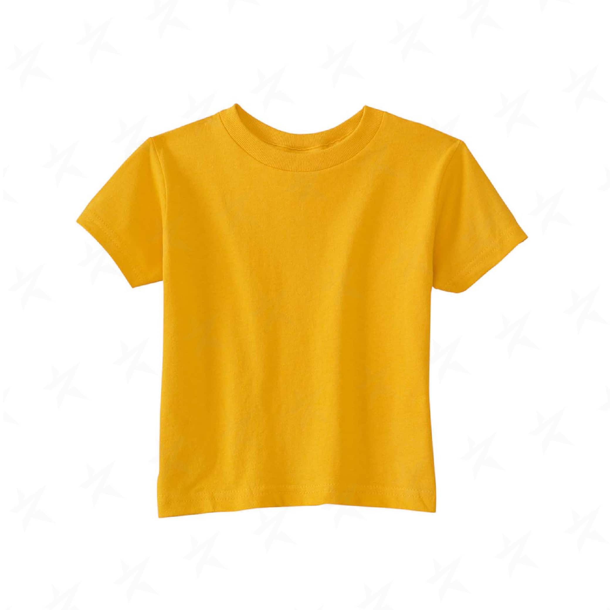 customized-toddler-cotton-jersey-t-shirt-rs3301-gold