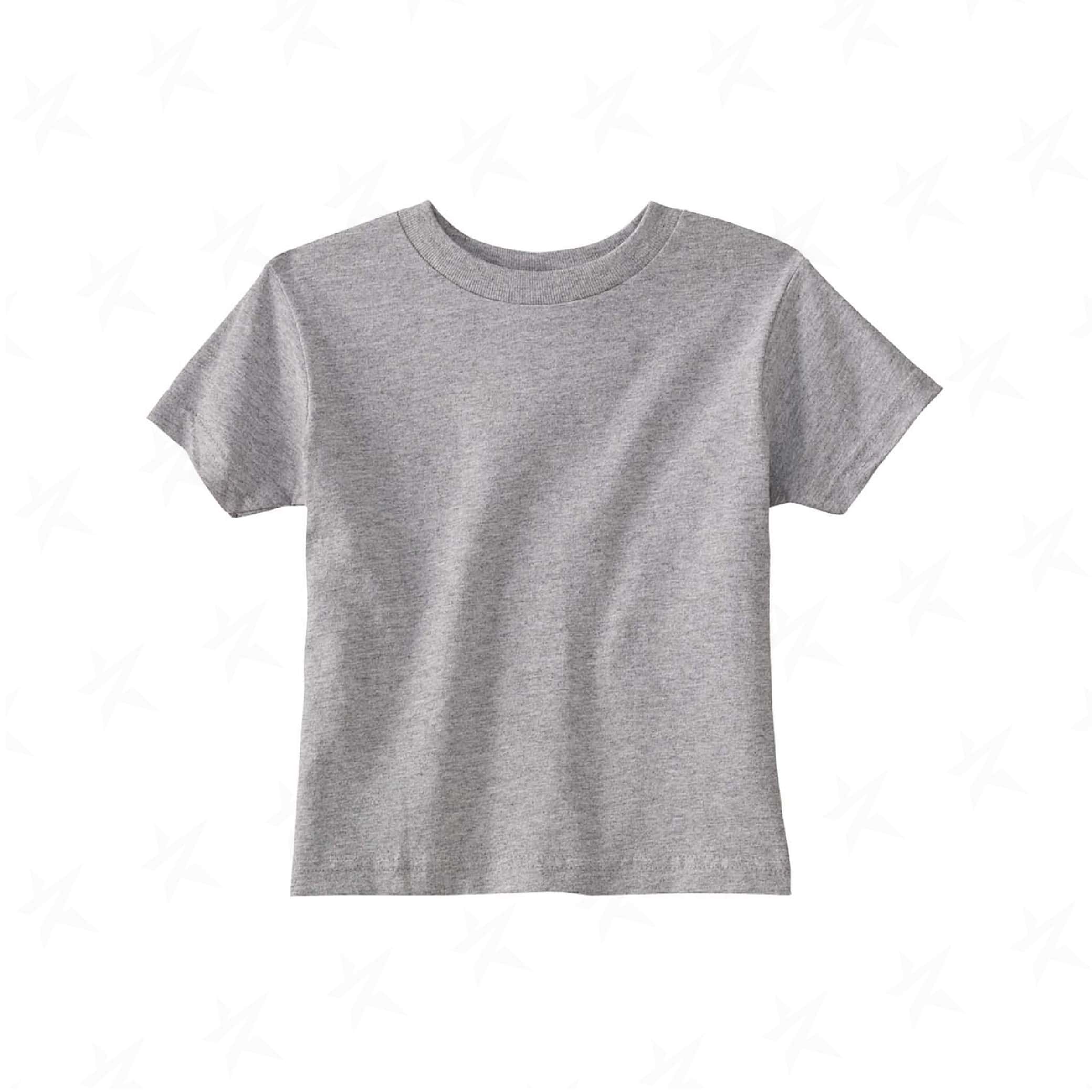 customized-toddler-cotton-jersey-t-shirt-rs3301-heather