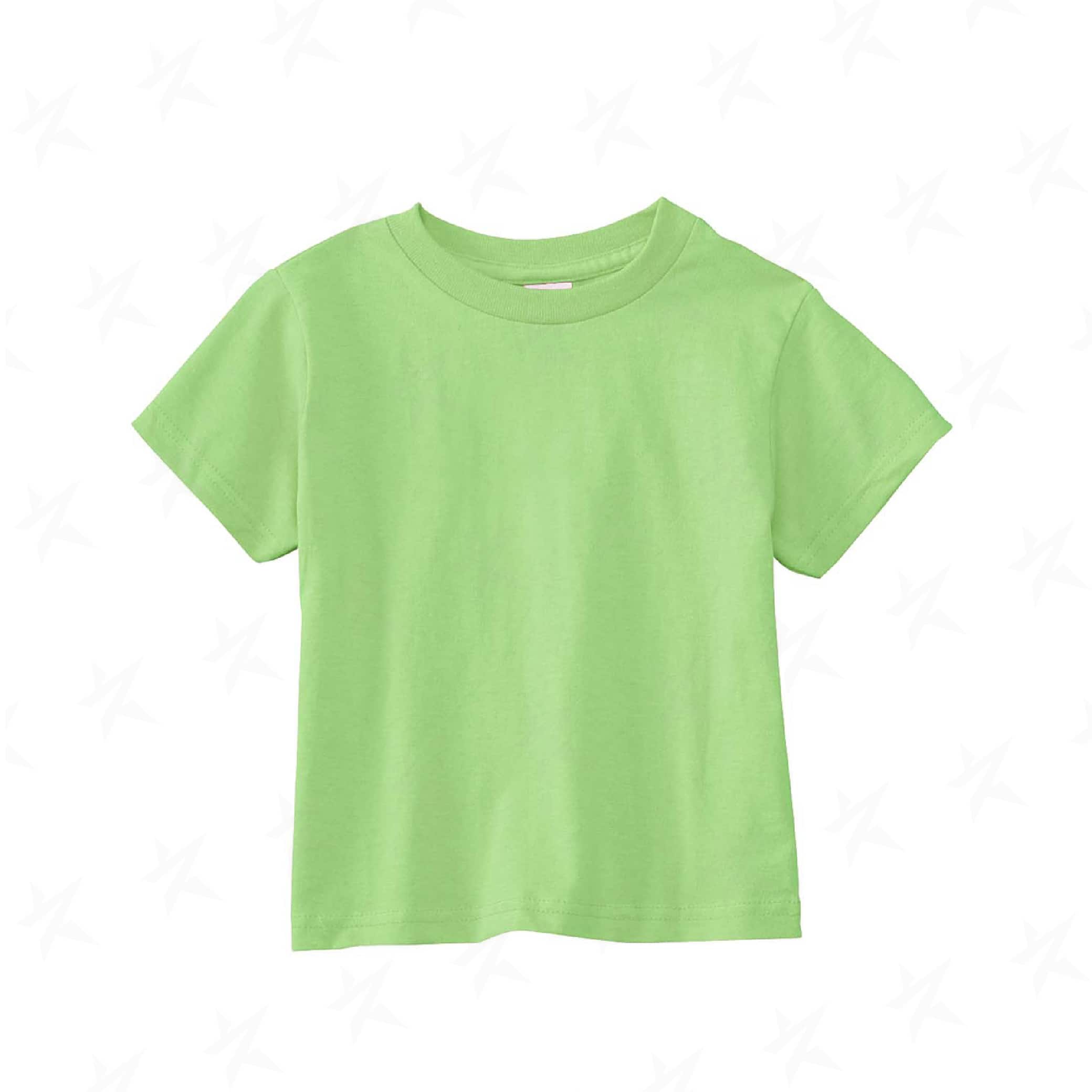 customized-toddler-cotton-jersey-t-shirt-rs3301-keylime
