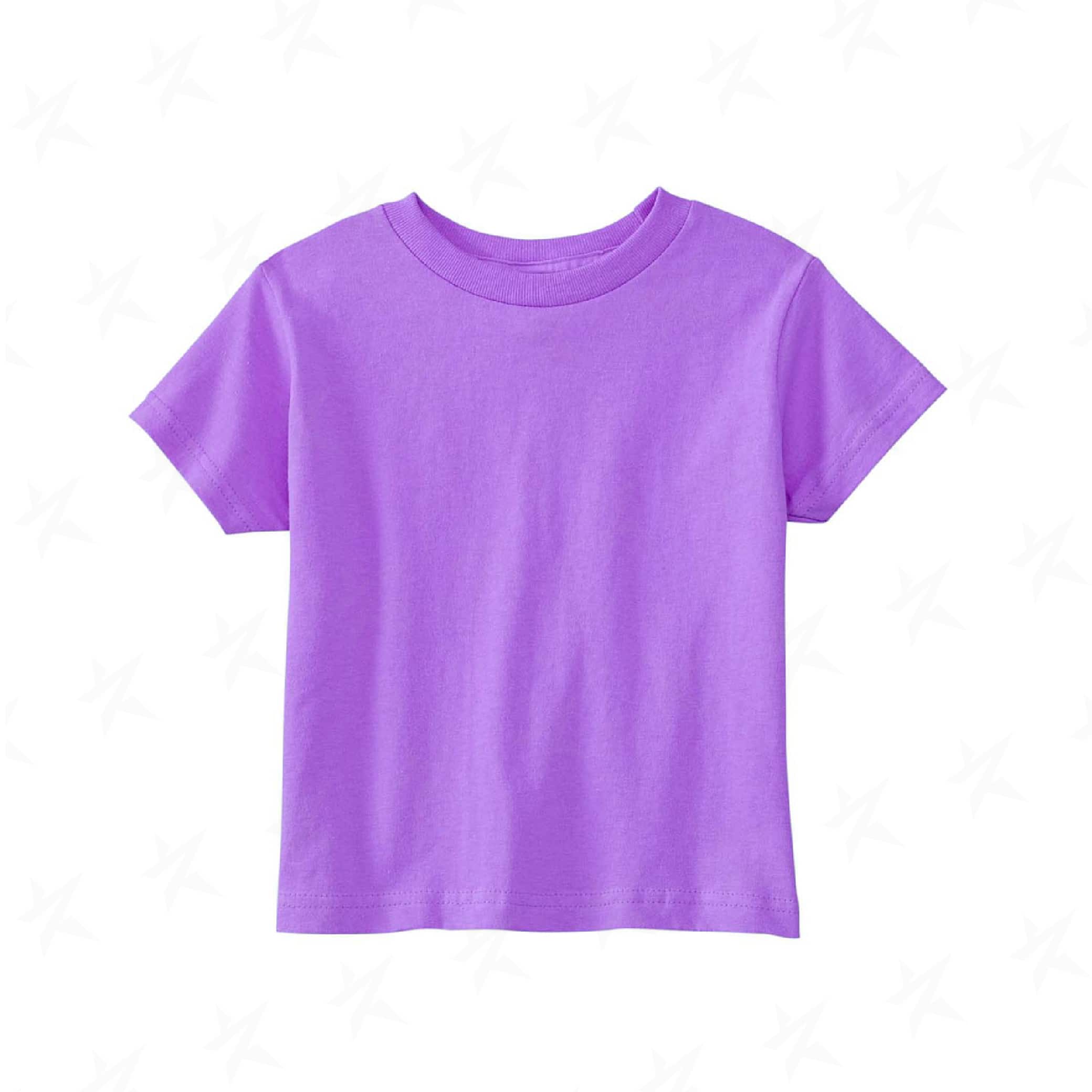 customized-toddler-cotton-jersey-t-shirt-rs3301-lavender