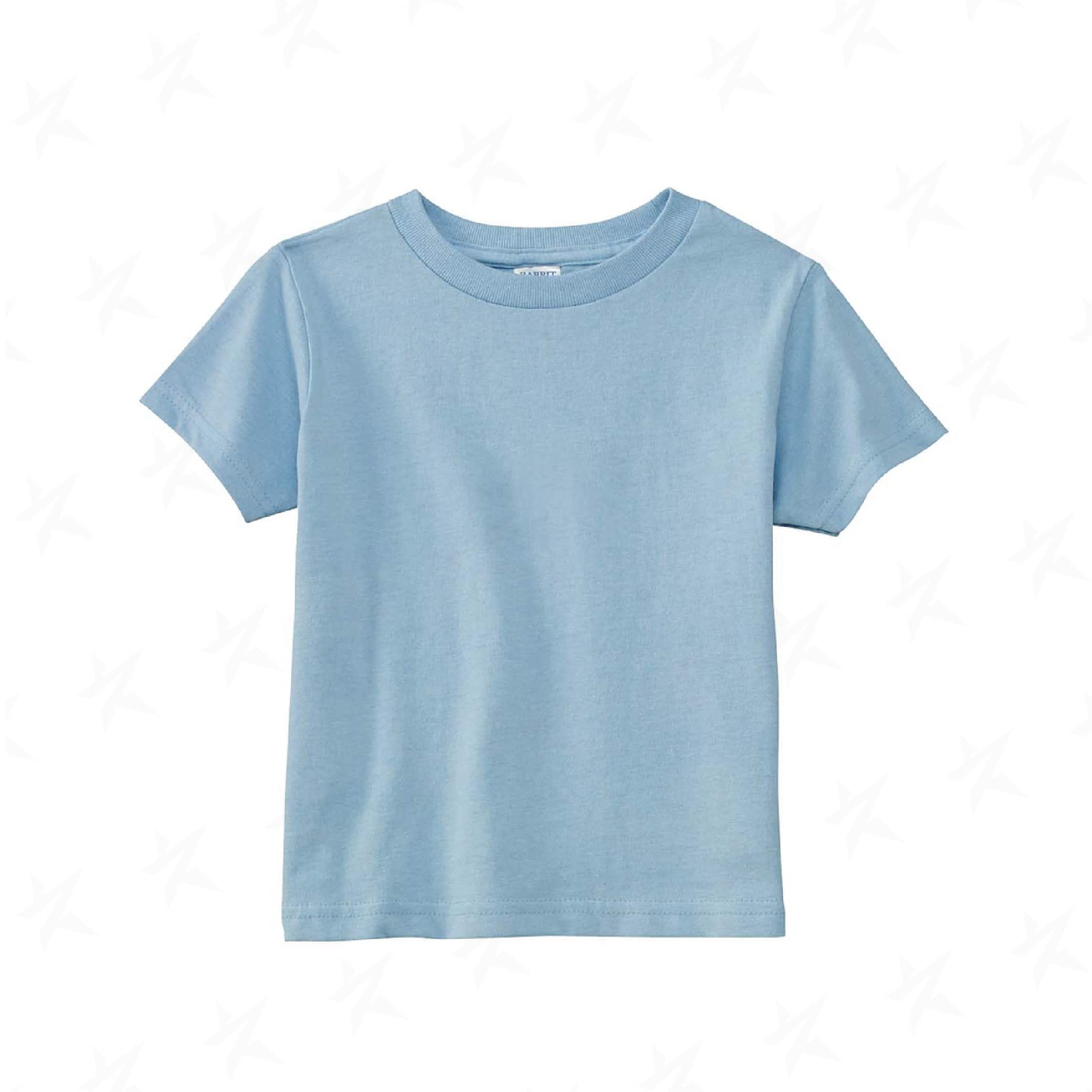 customized-toddler-cotton-jersey-t-shirt-rs3301-light-blue