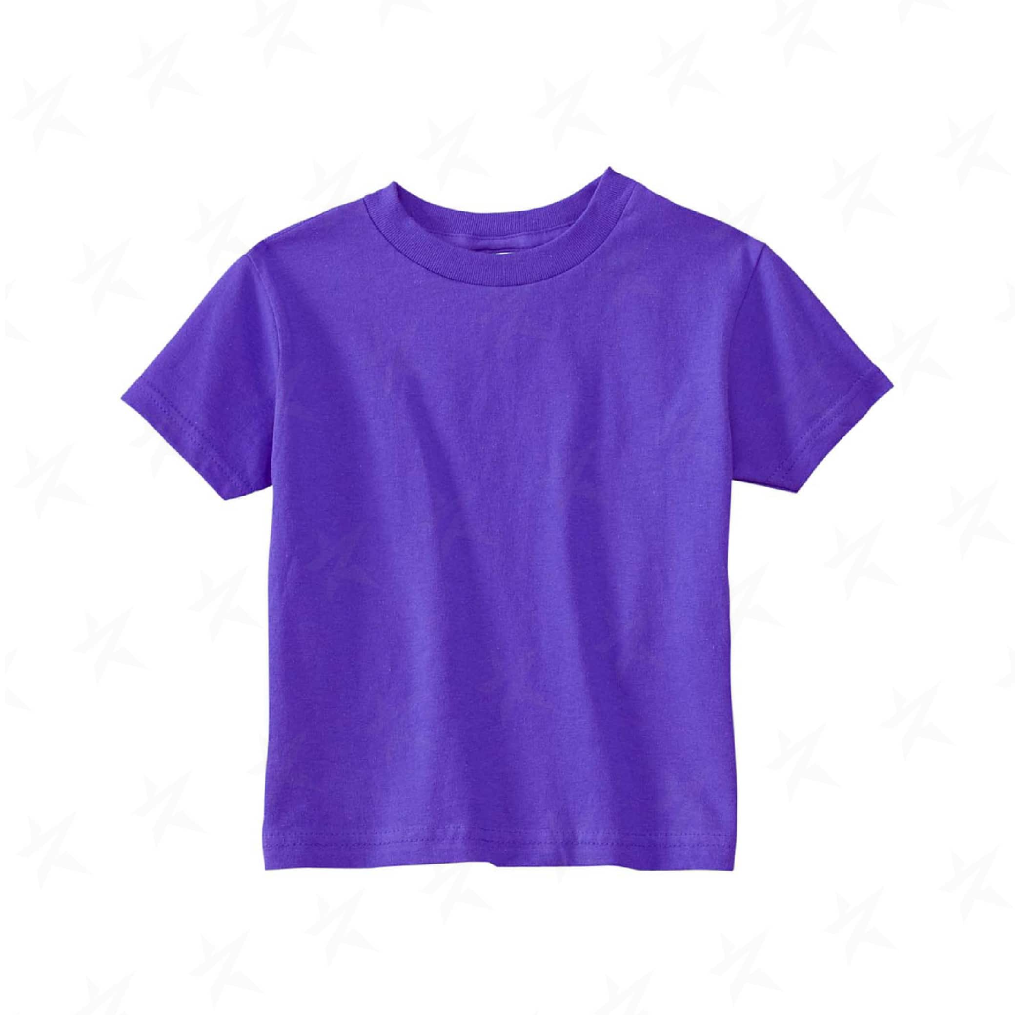 customized-toddler-cotton-jersey-t-shirt-rs3301-purple