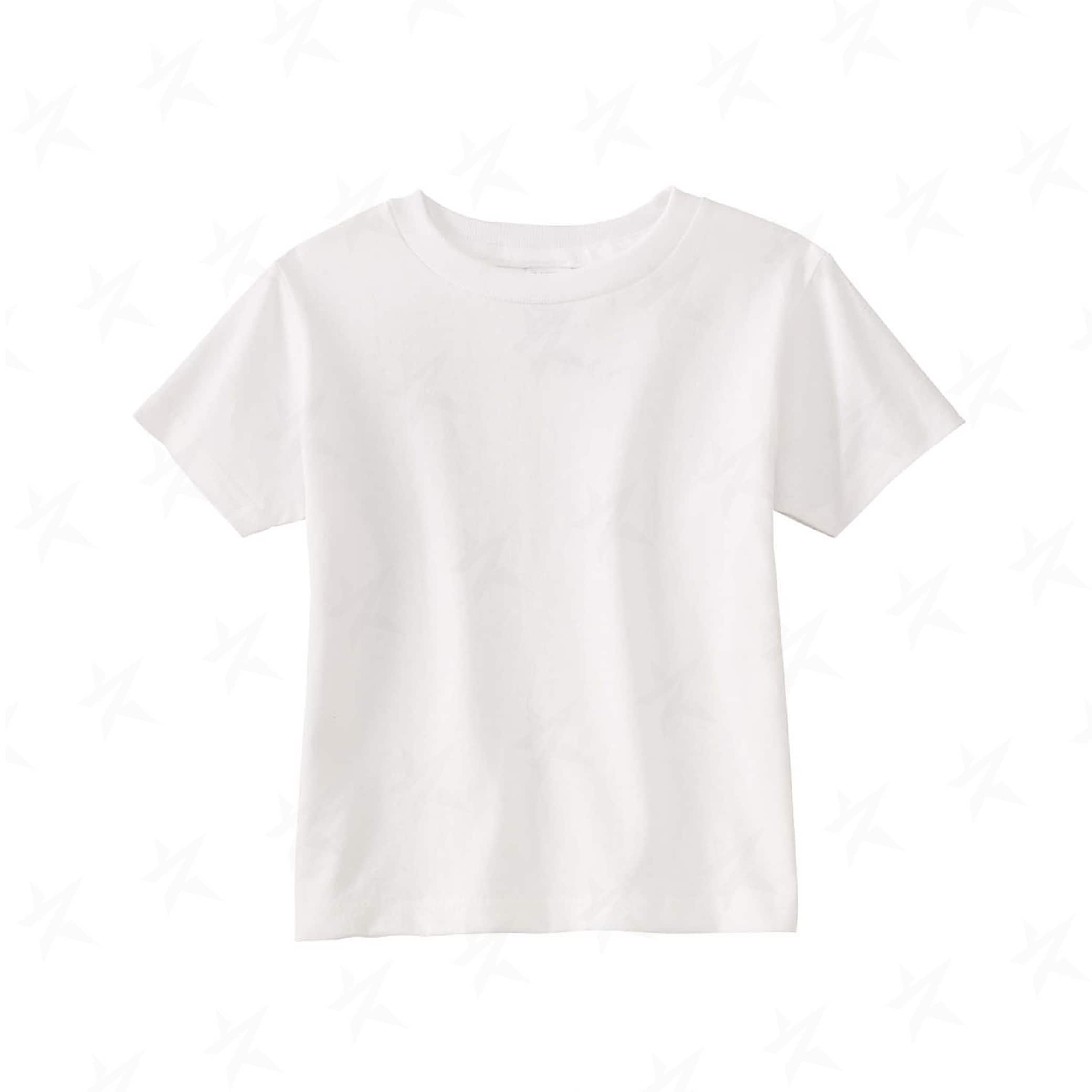 customized-toddler-cotton-jersey-t-shirt-rs3301-white