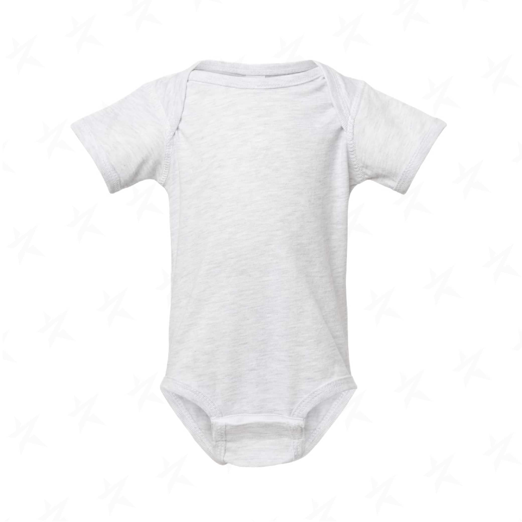 personalized-infant-jersey-bodysuit-4424-ash