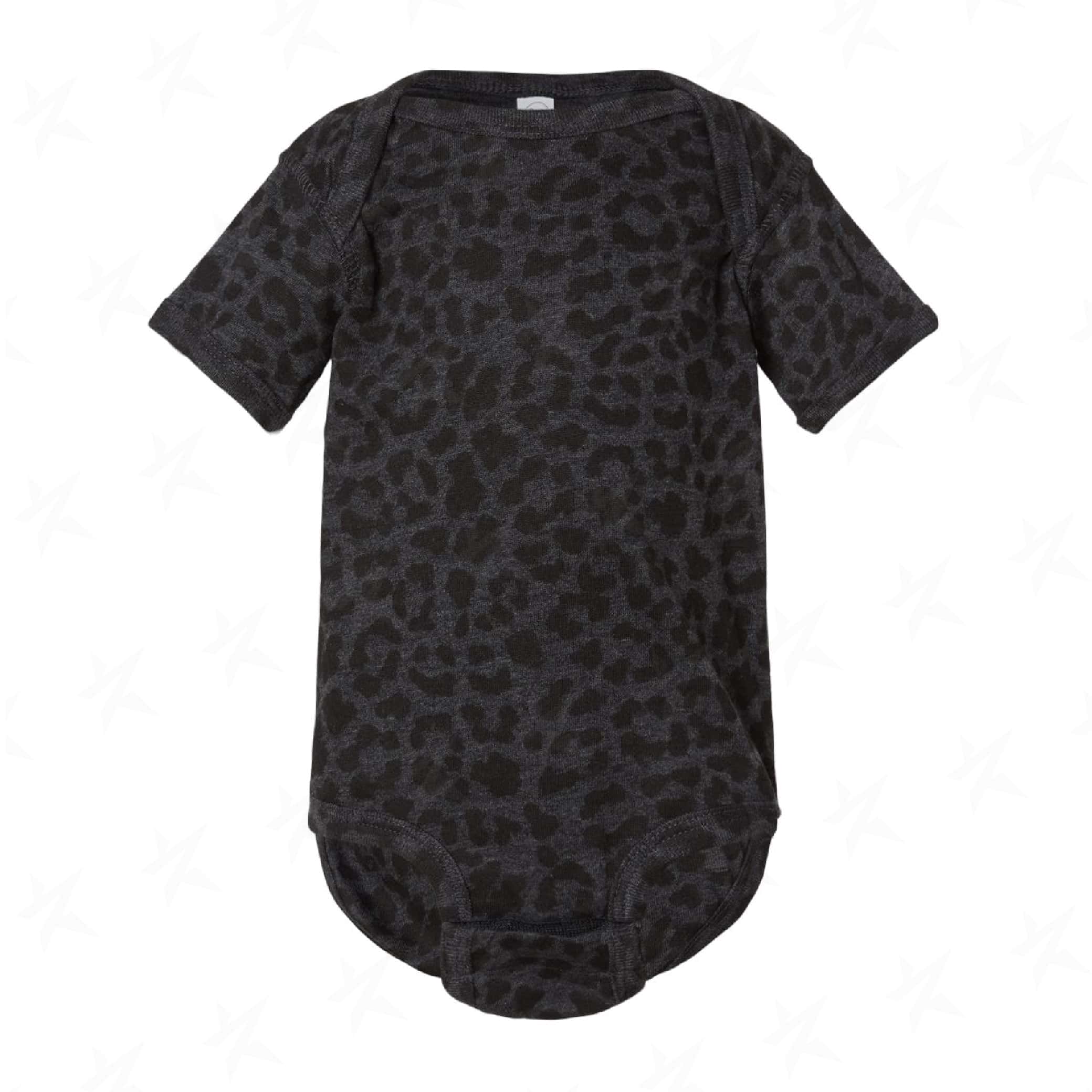 personalized-infant-jersey-bodysuit-4424-black-leopard