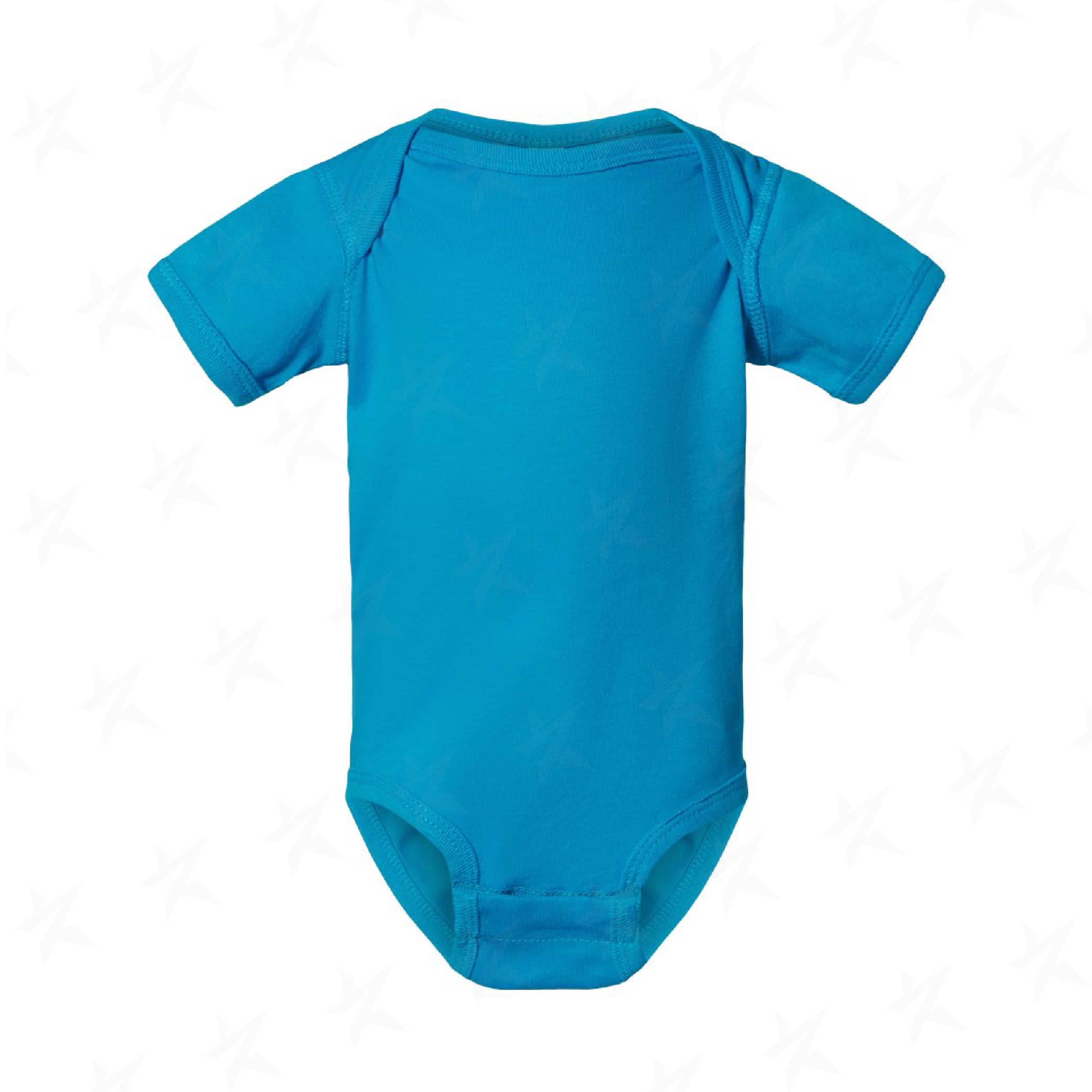 personalized-infant-jersey-bodysuit-4424-cobalt