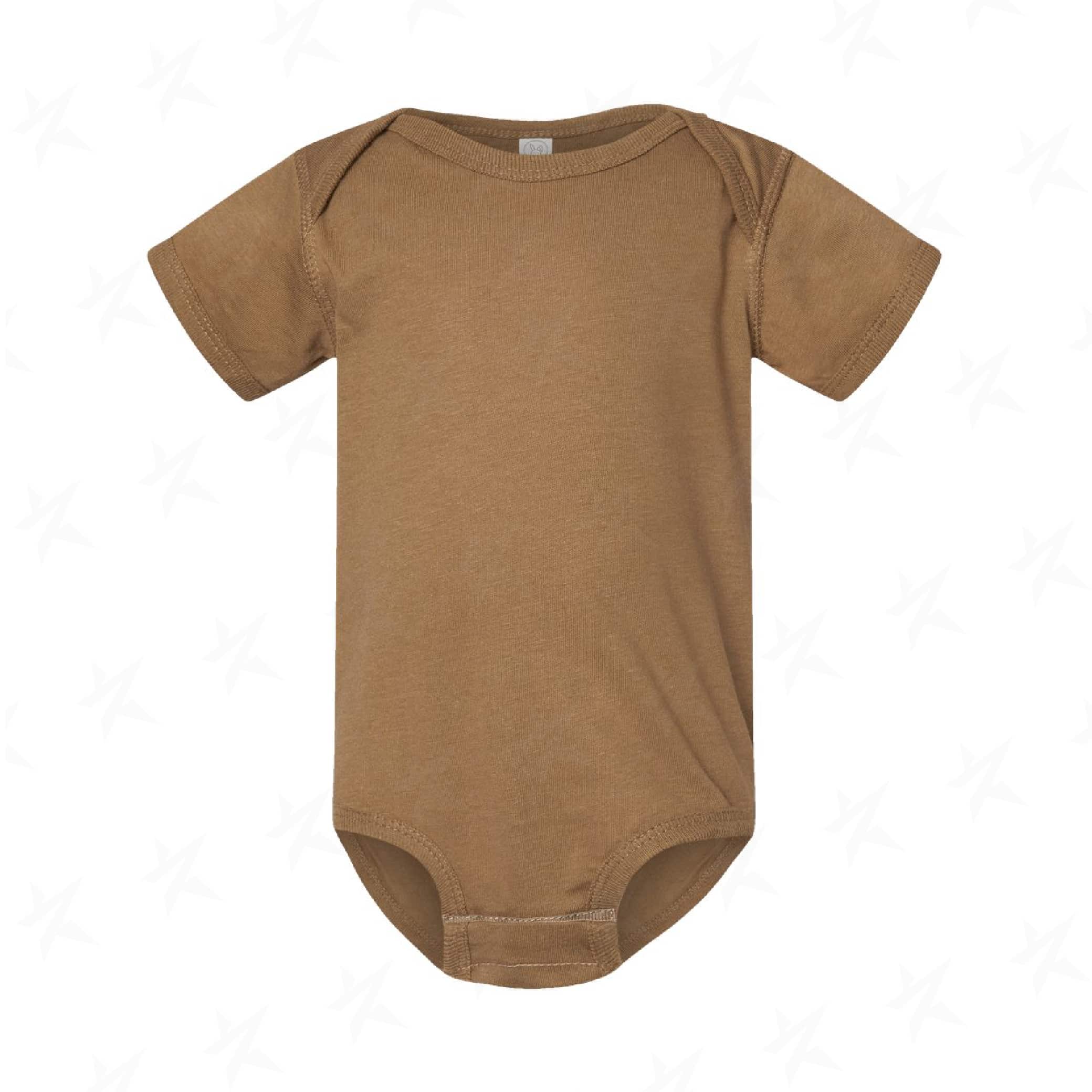 personalized-infant-jersey-bodysuit-4424-coyote-brown