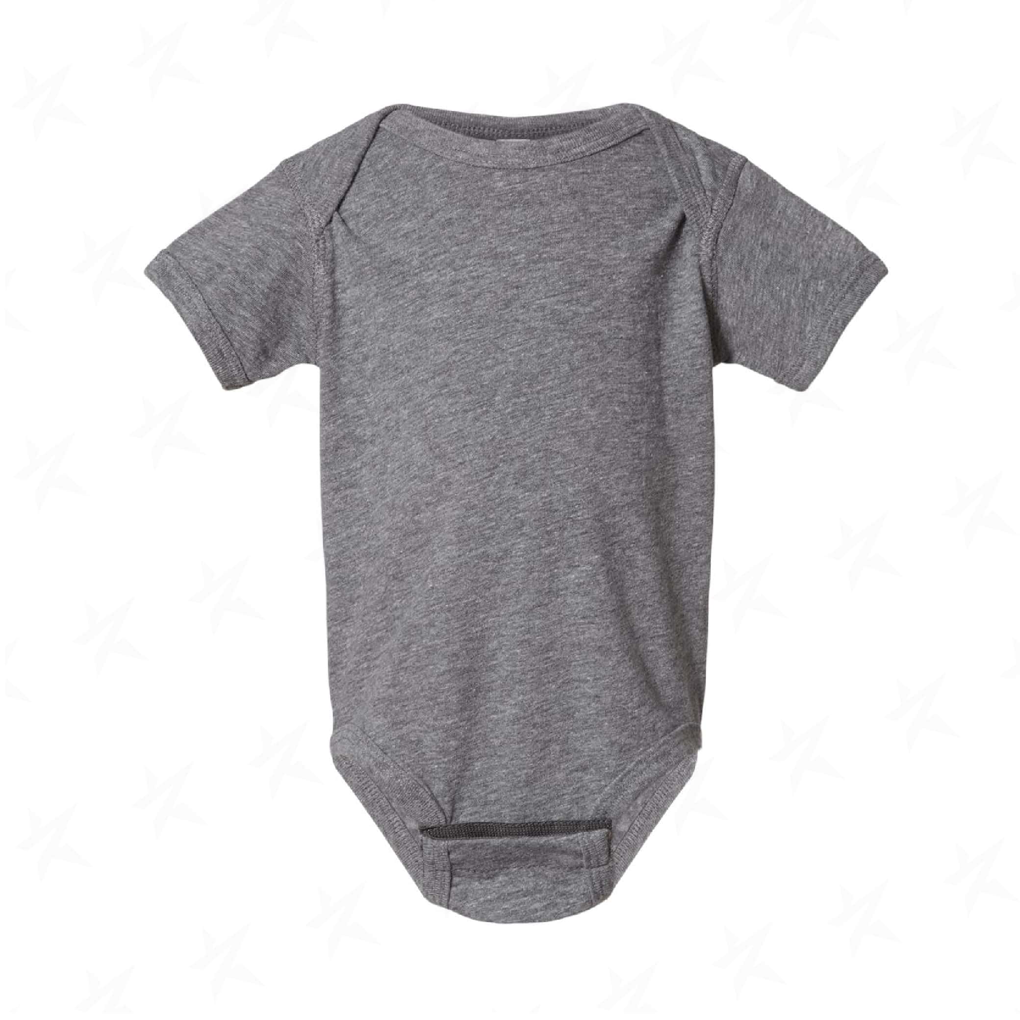 personalized-infant-jersey-bodysuit-4424-granite-heather