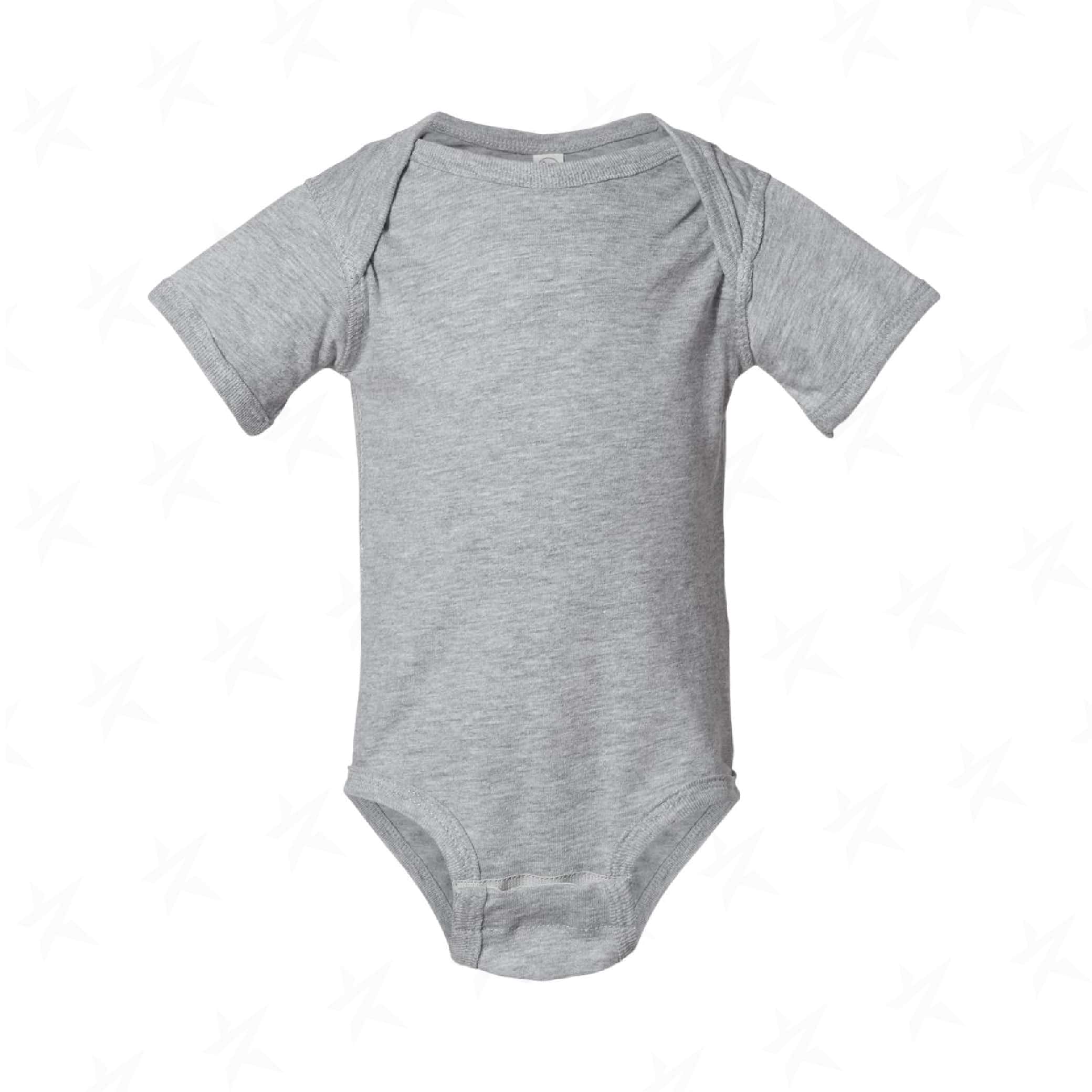 personalized-infant-jersey-bodysuit-4424-heather