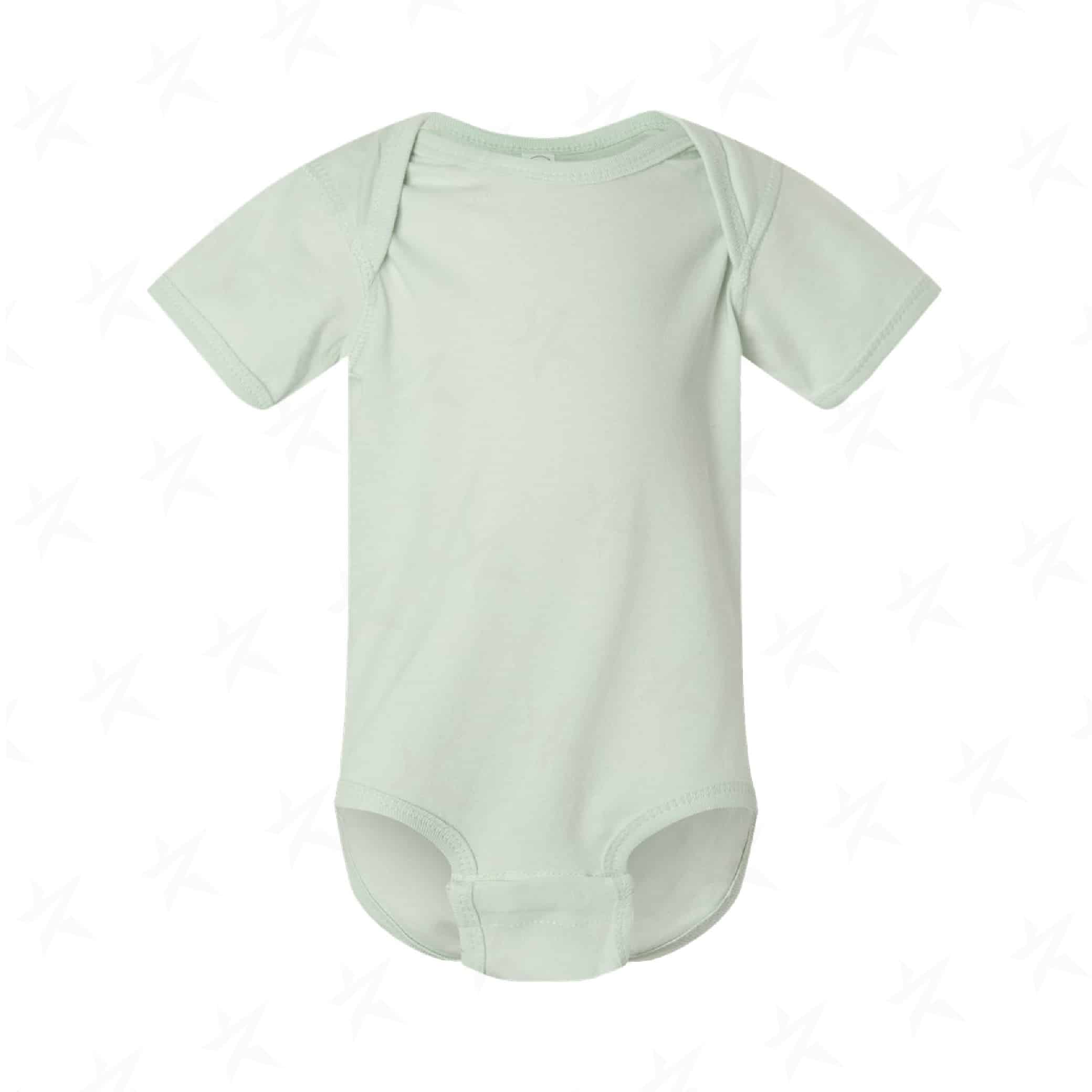 personalized-infant-jersey-bodysuit-4424-honey-dew